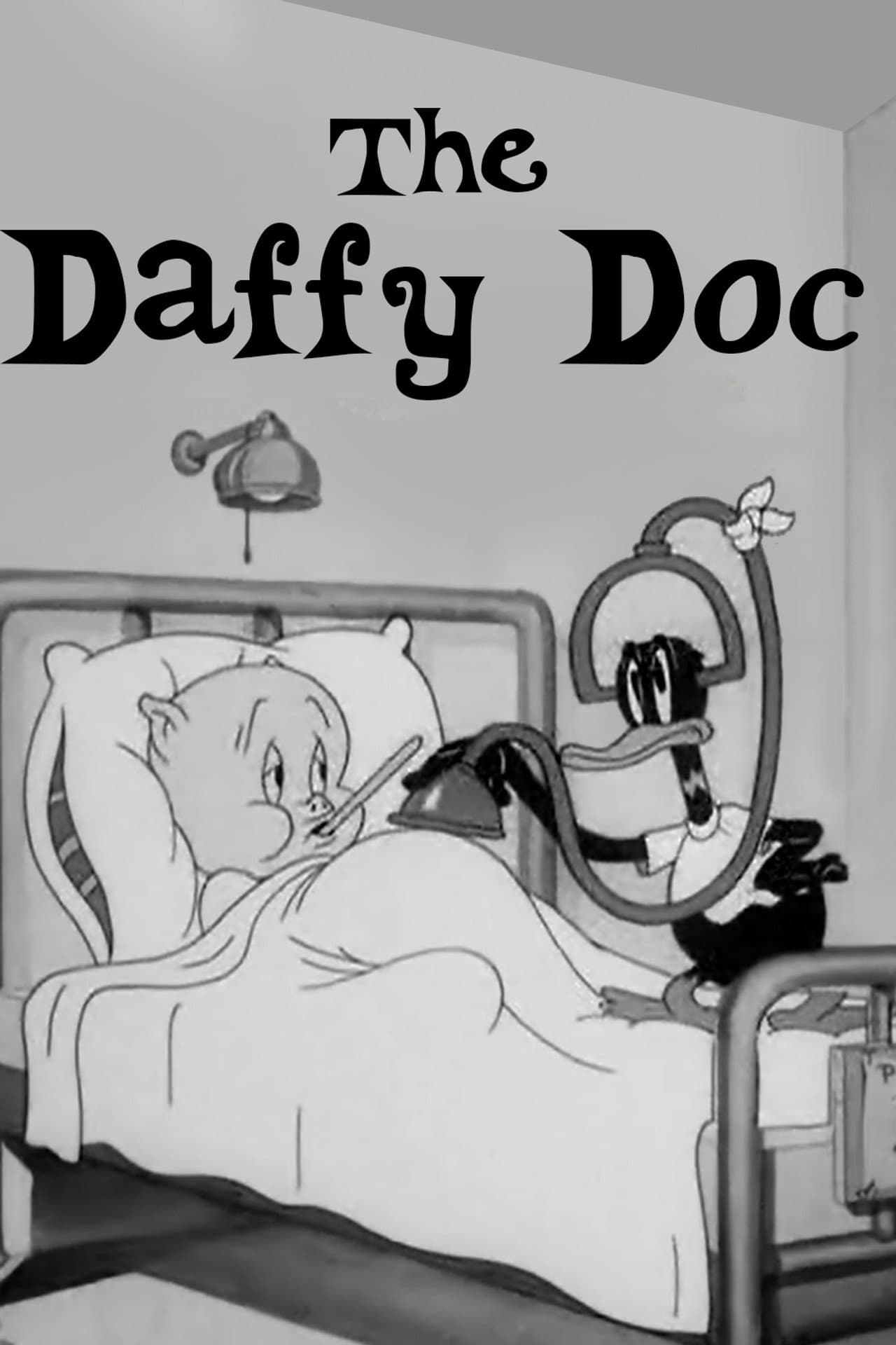 The Daffy Doc preview 2