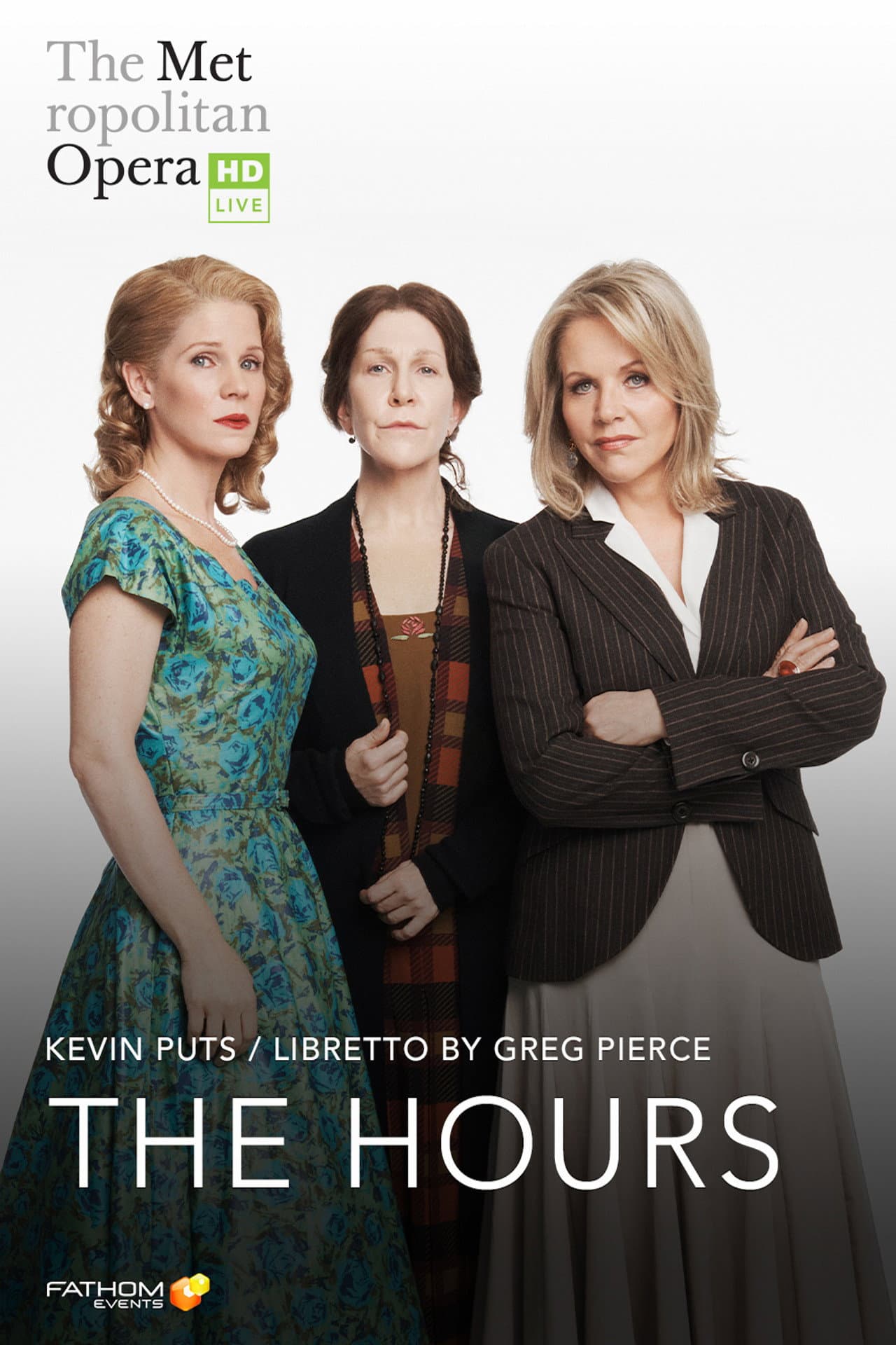 The Metropolitan Opera: The Hours preview 2