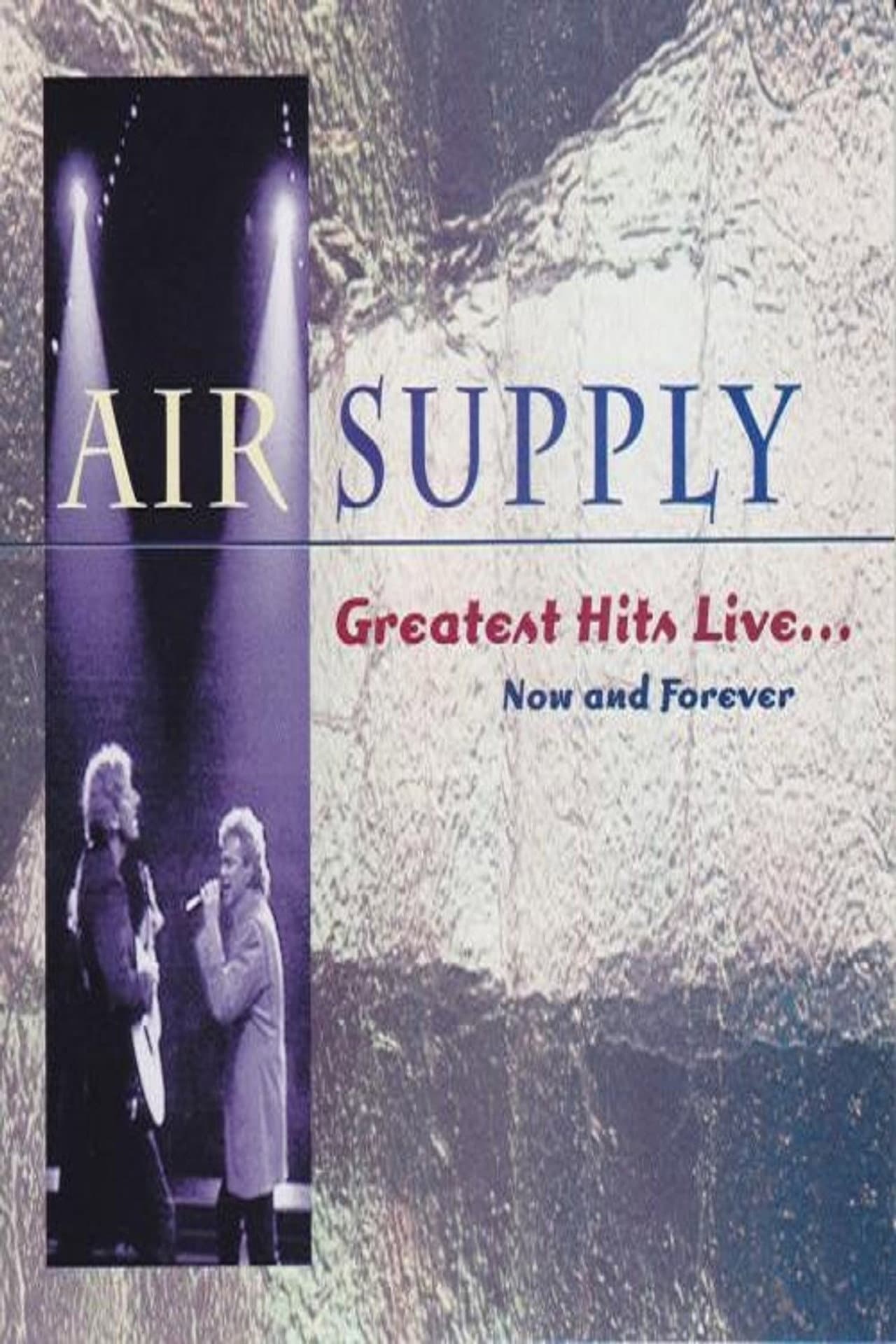 Air Supply - Now and Forever preview 1