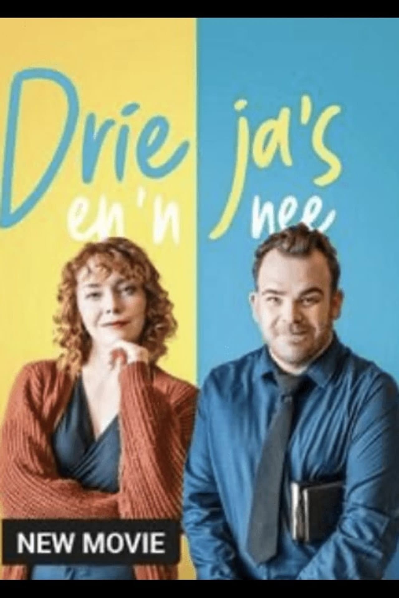 Drie Ja's en 'n Nee preview 1