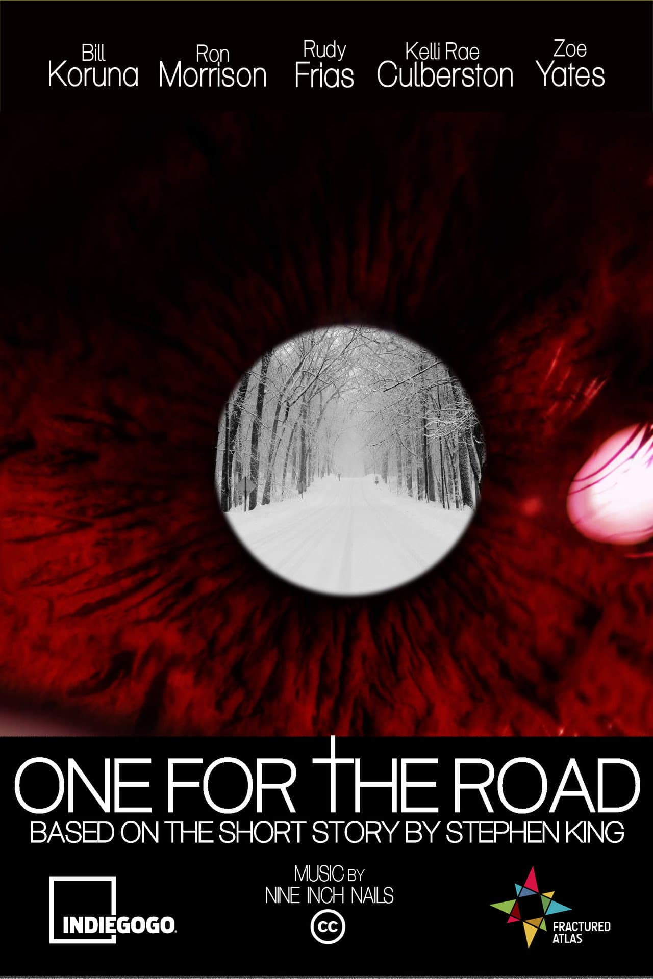 One for the Road preview 2