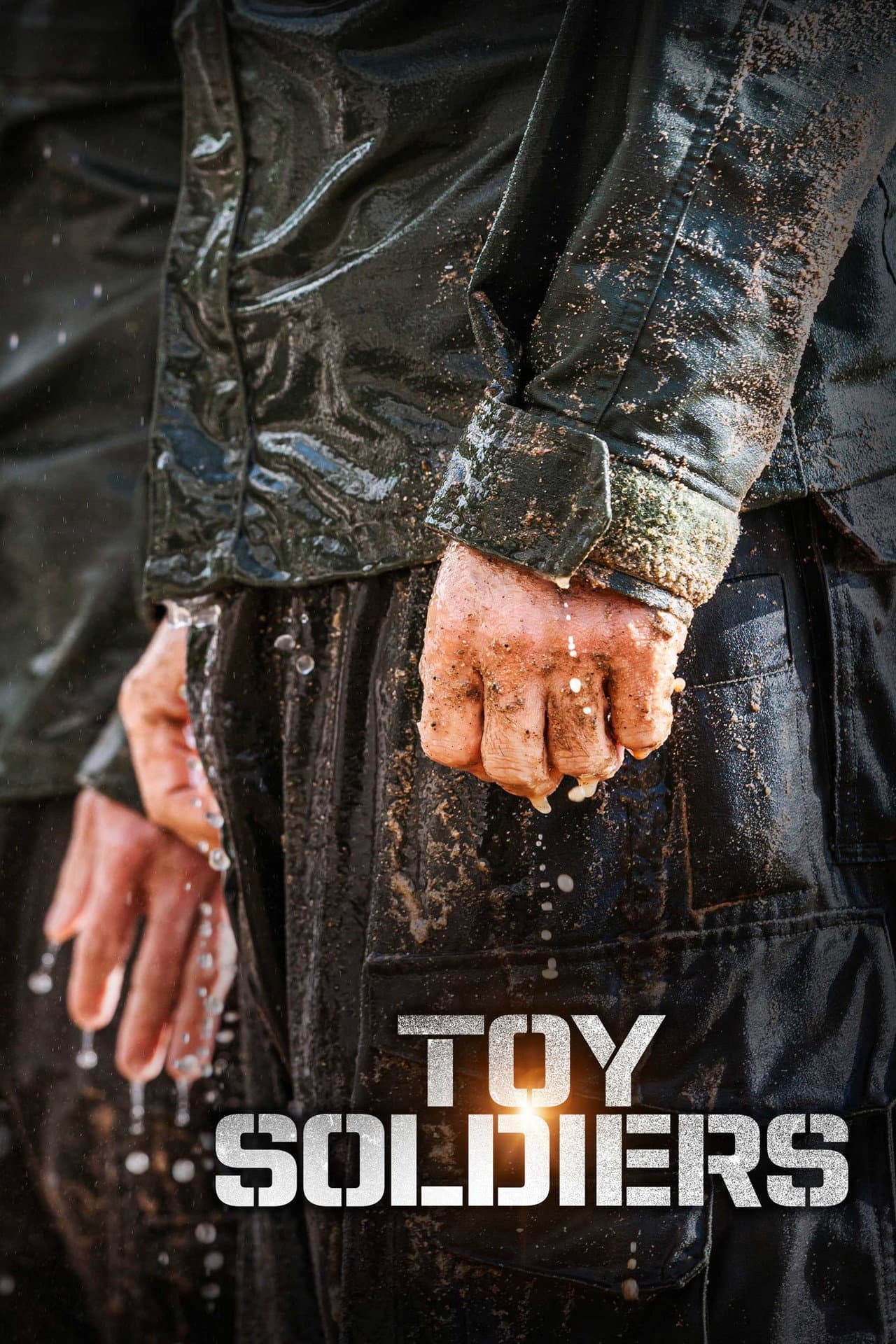 Toy Soldiers preview 2