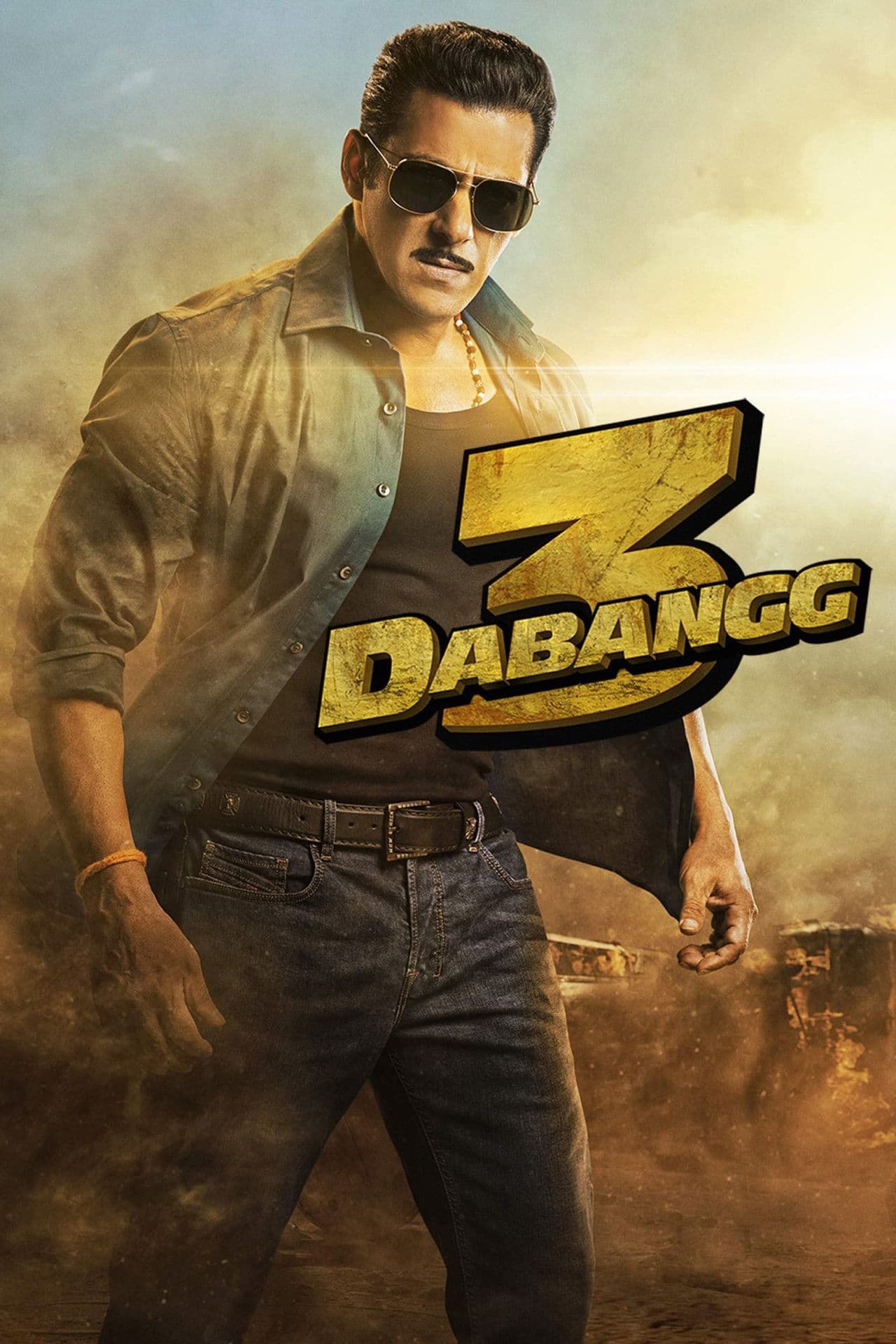 Dabangg 3 preview 2