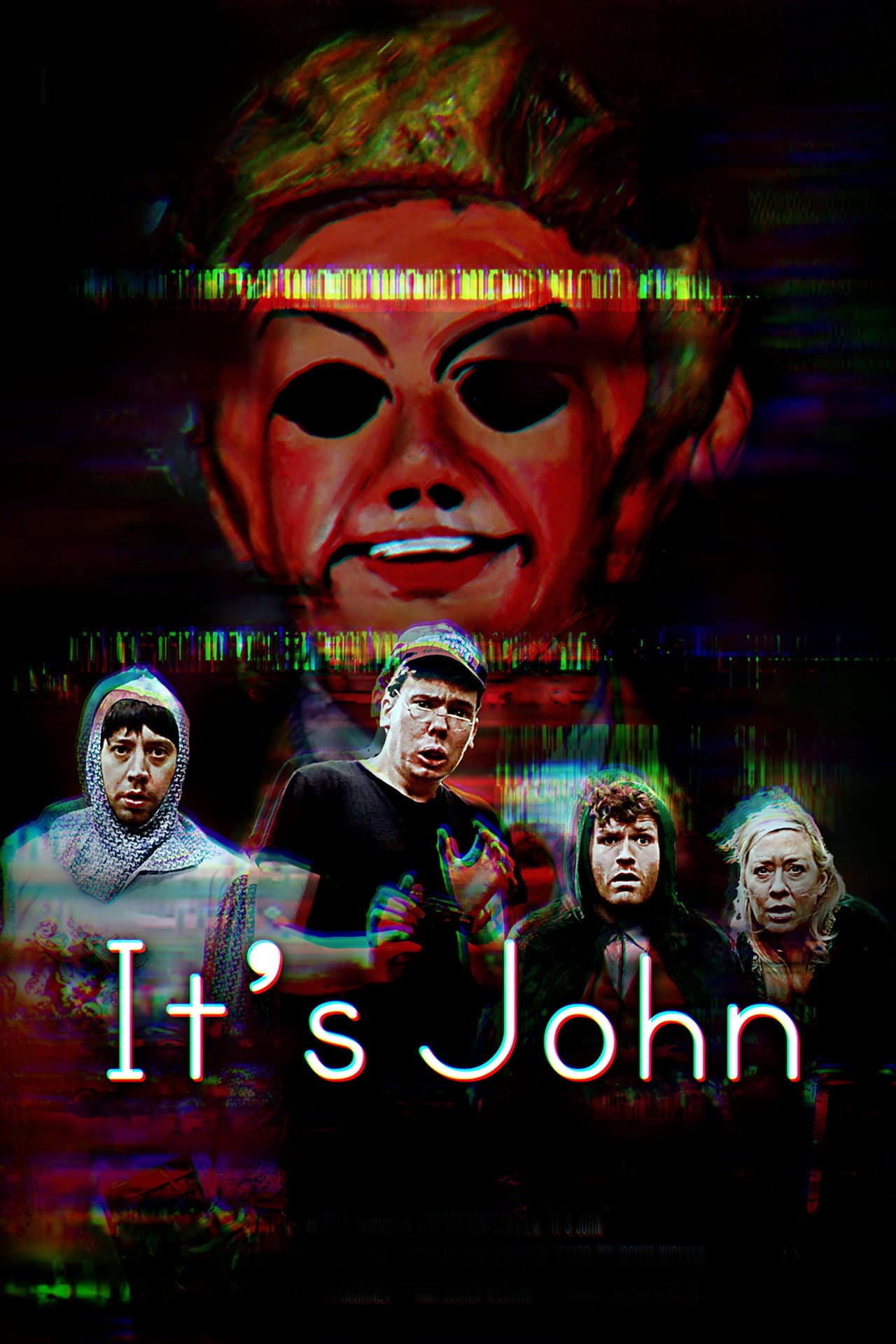 It's John preview 2