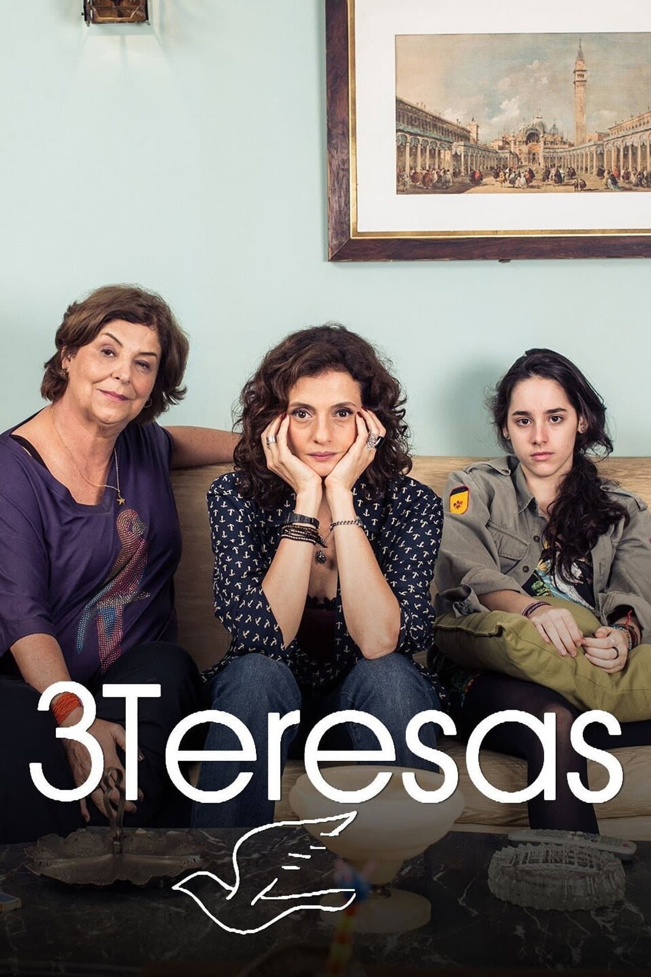 3 Teresas preview 2