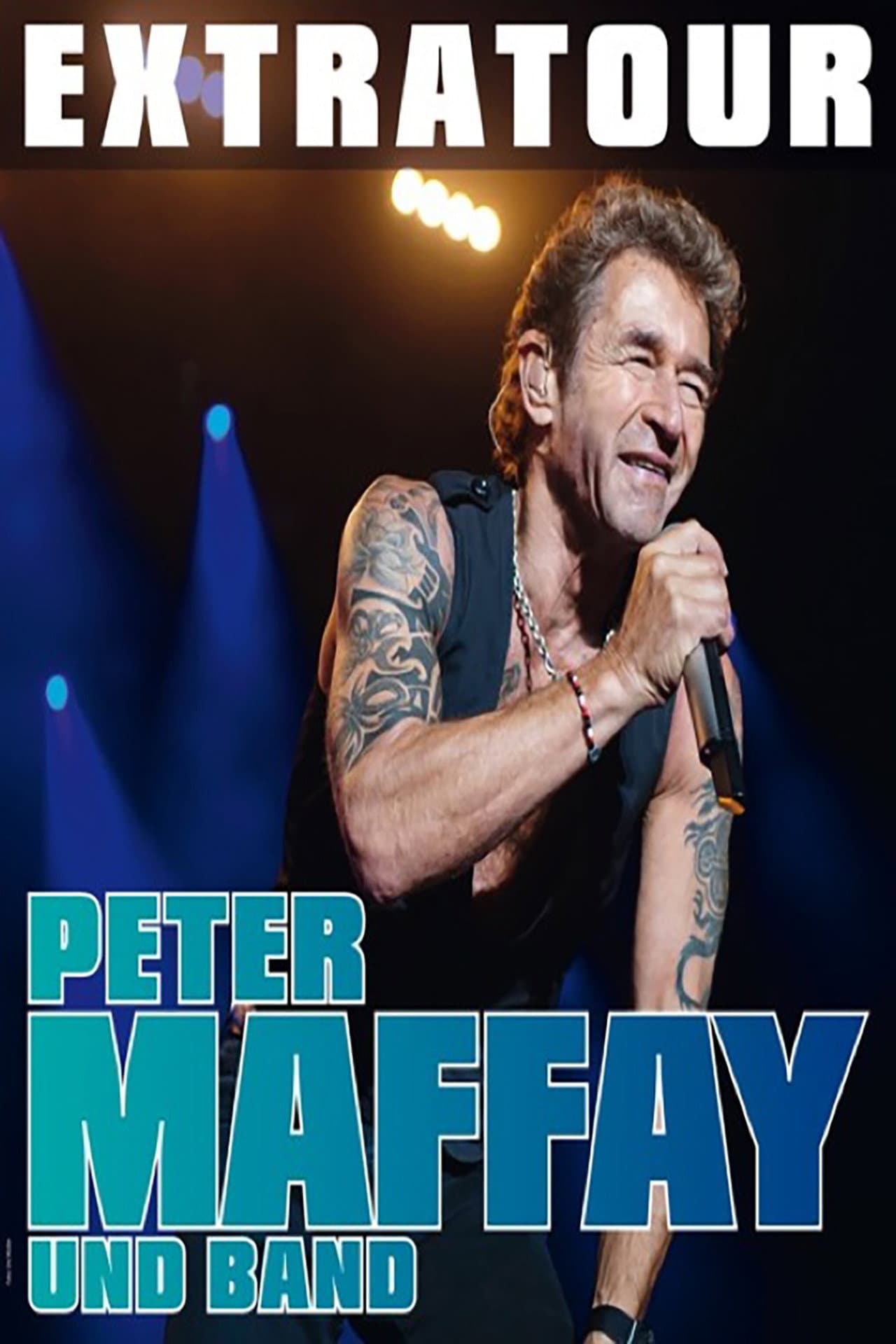 Peter Maffay: Extratour Live 2013 - Loreley preview 1