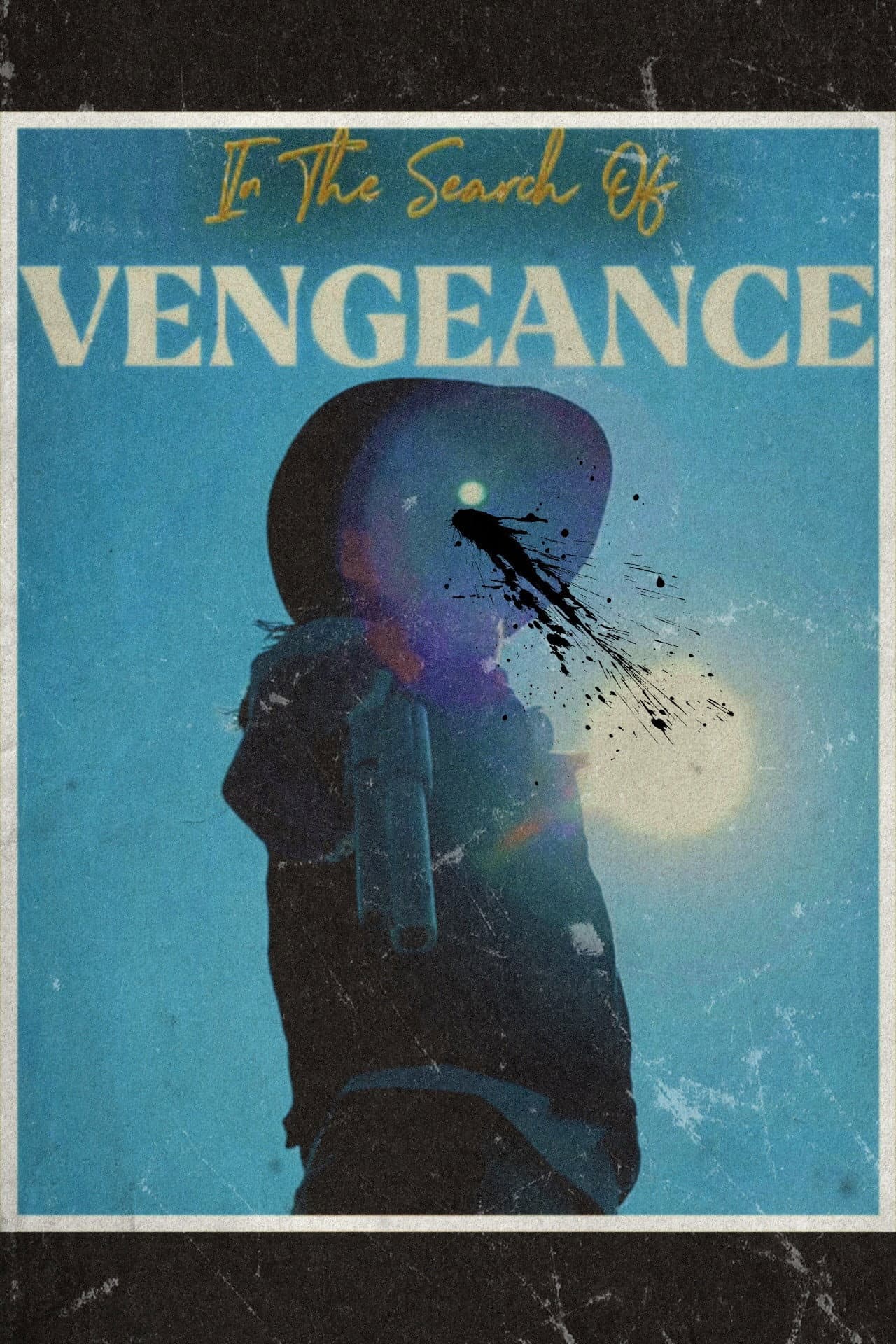 In The Search of Vengeance preview 2
