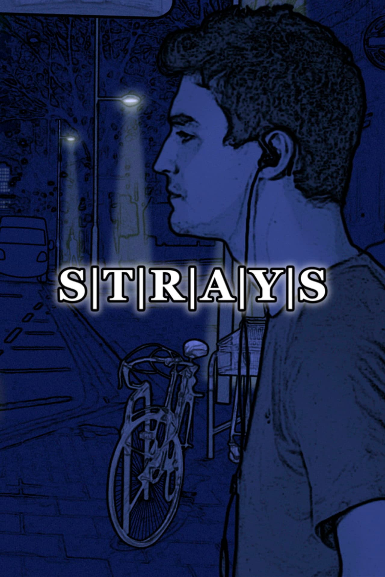 S|T|R|A|Y|S preview 1