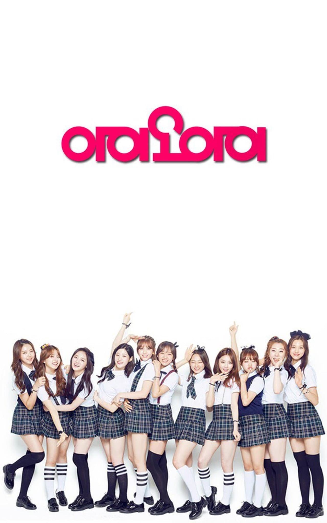 Standby I.O.I preview 2