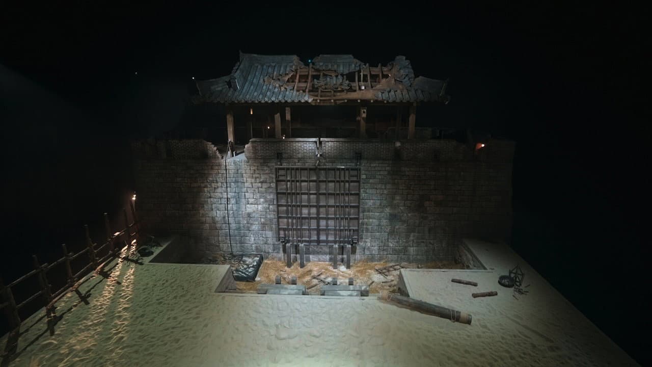 Impenetrable Fortress