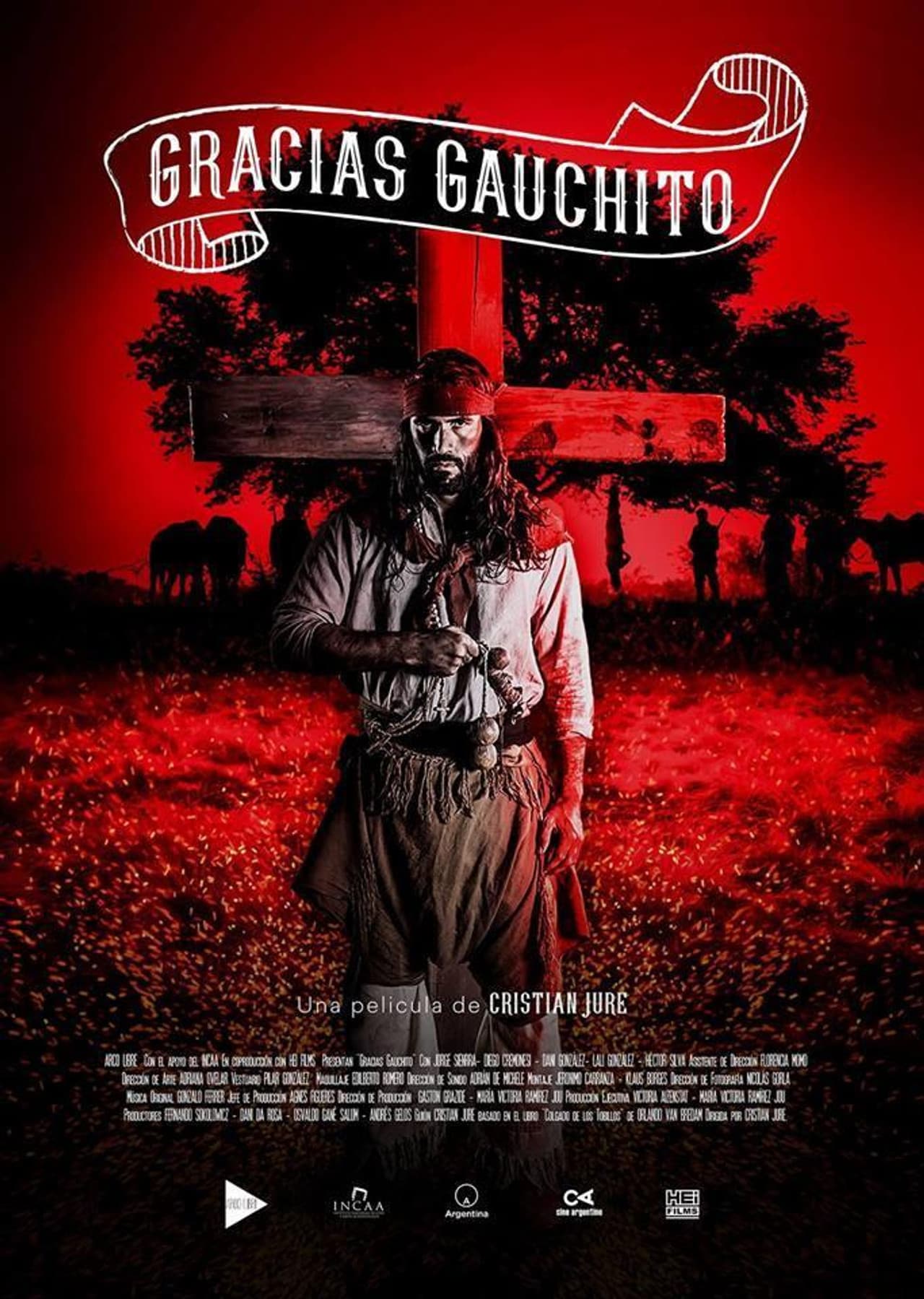 Gracias Gauchito preview 2