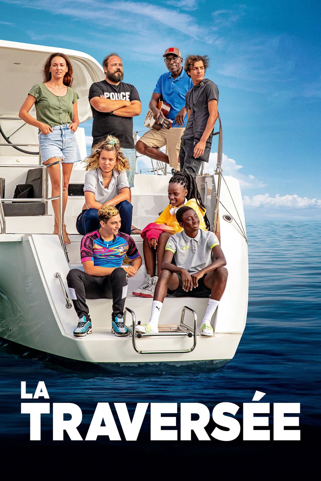 La traversée preview 2