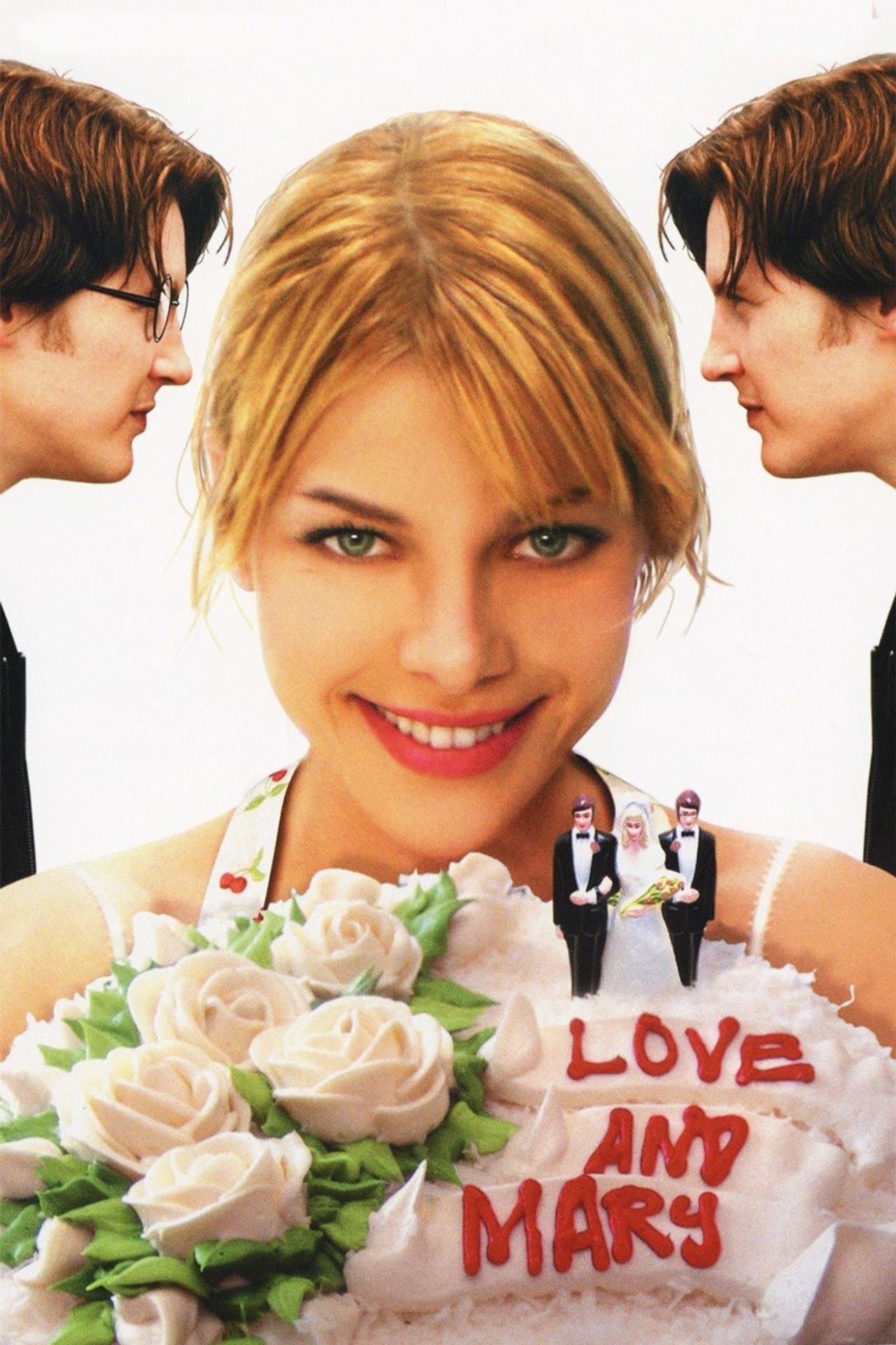 Love and Mary preview 2