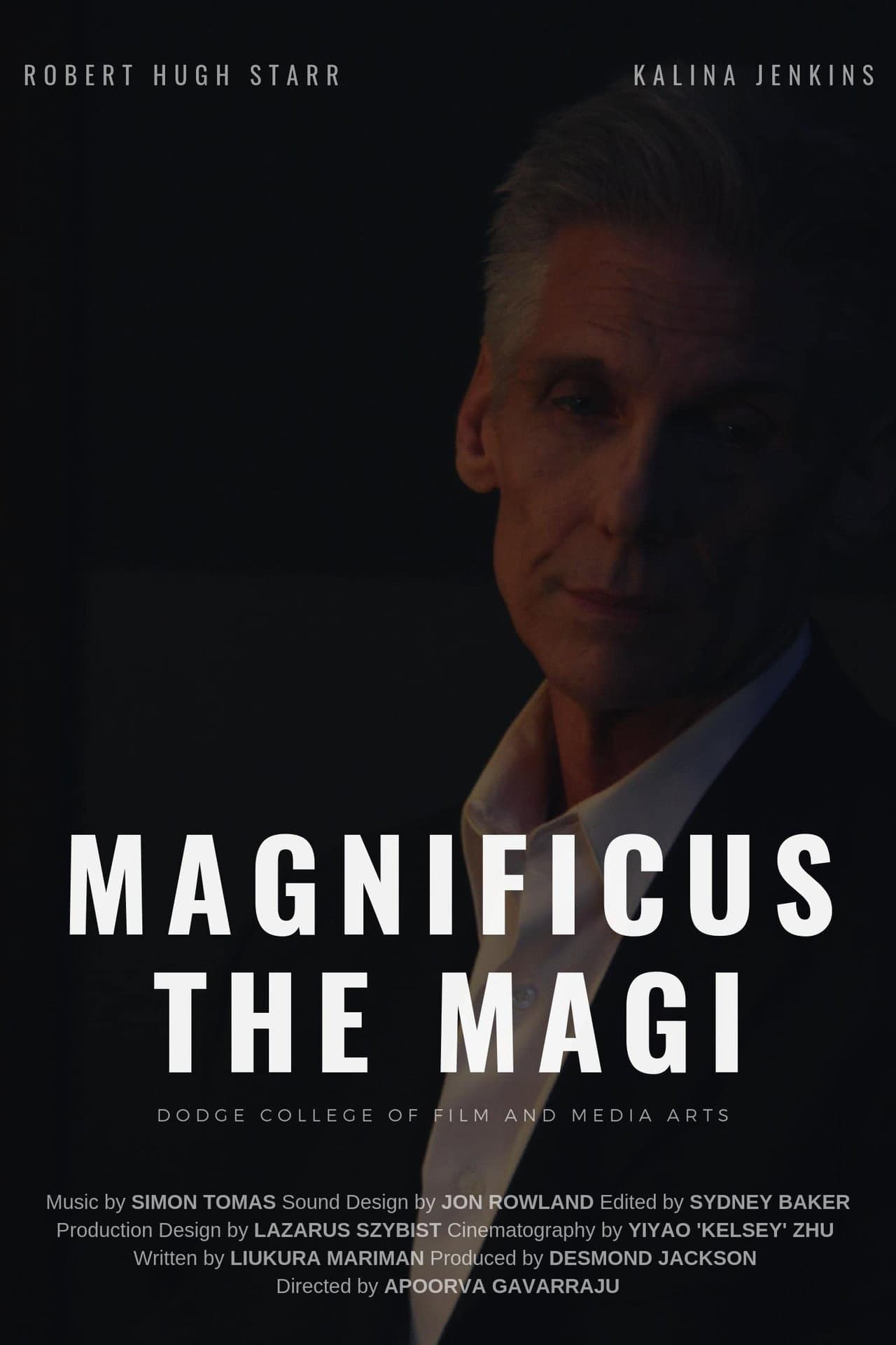 Magnificus the Magi preview 1