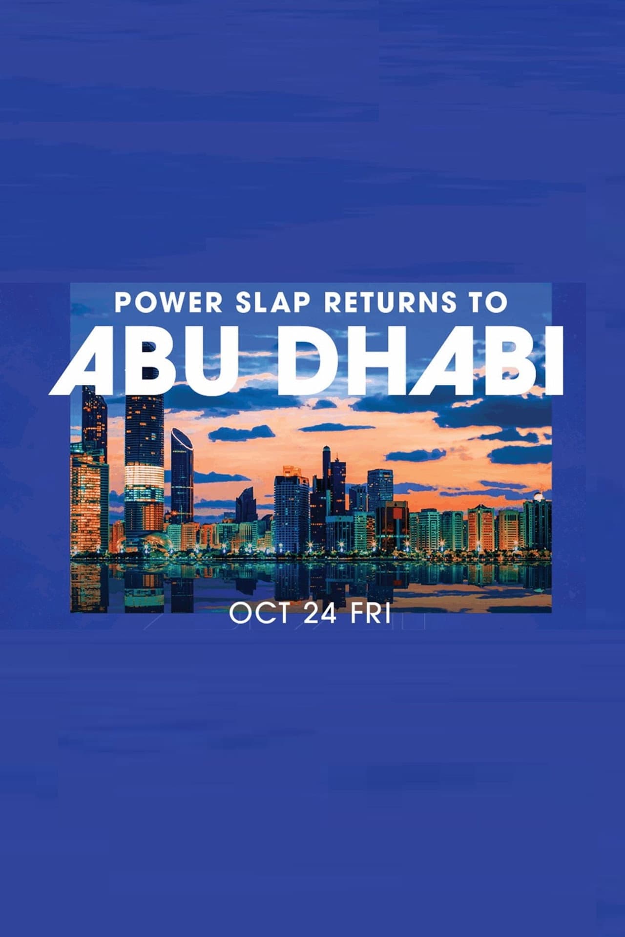 Power Slap 16: Wolverine vs. Klingbeil preview 2
