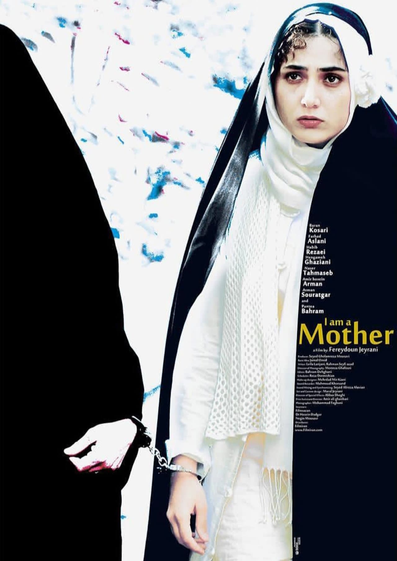 I'm a Mother preview 2