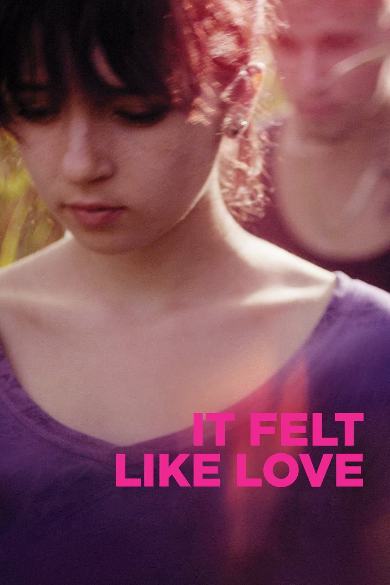 It Felt Like Love preview 2