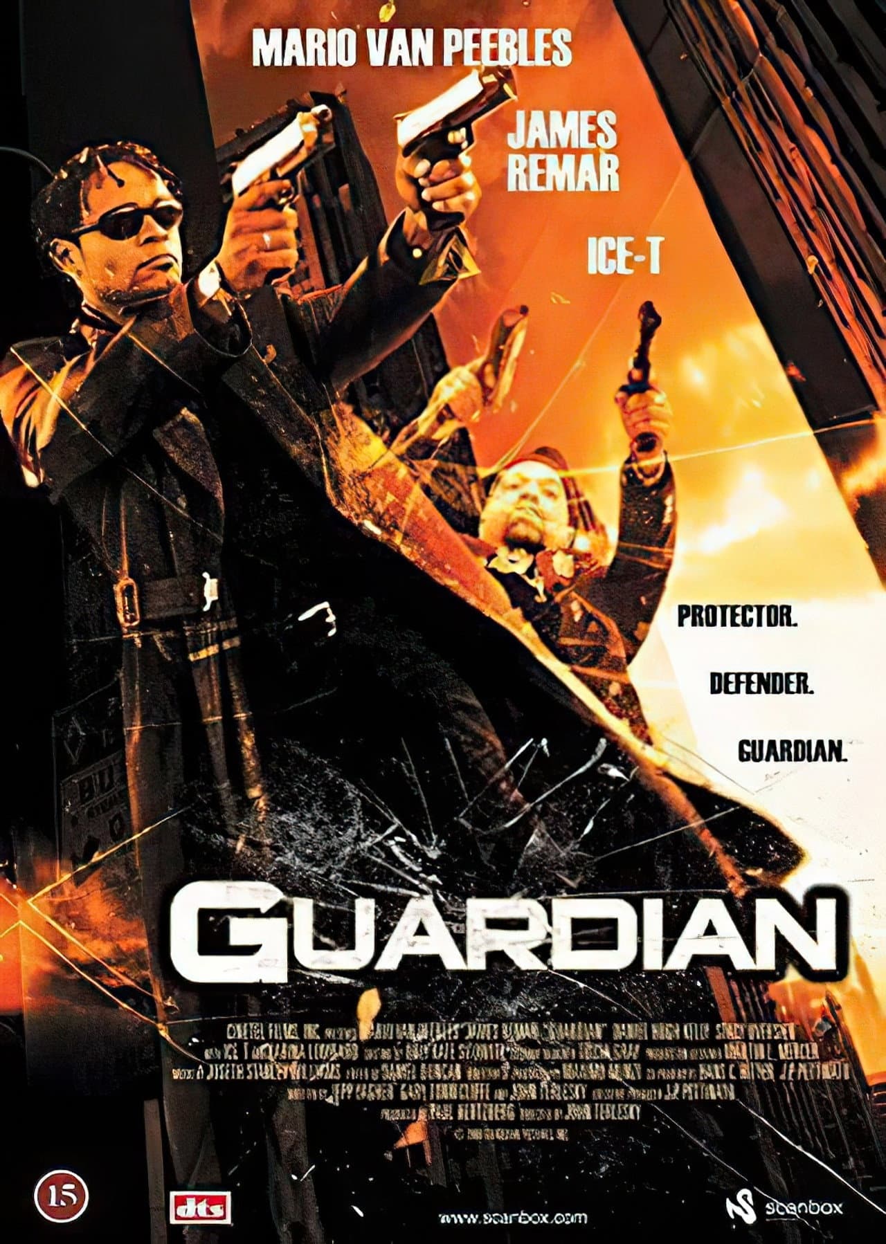 Guardian preview 2