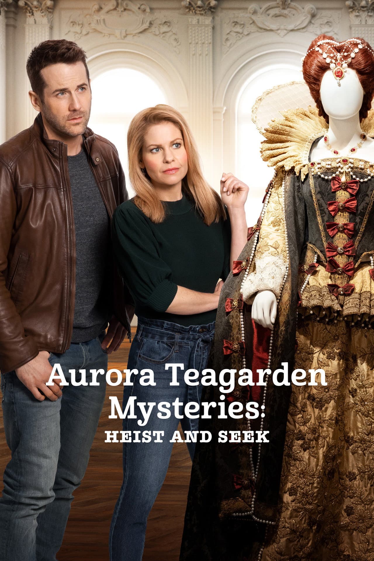 Aurora Teagarden Mysteries: Heist and Seek preview 2