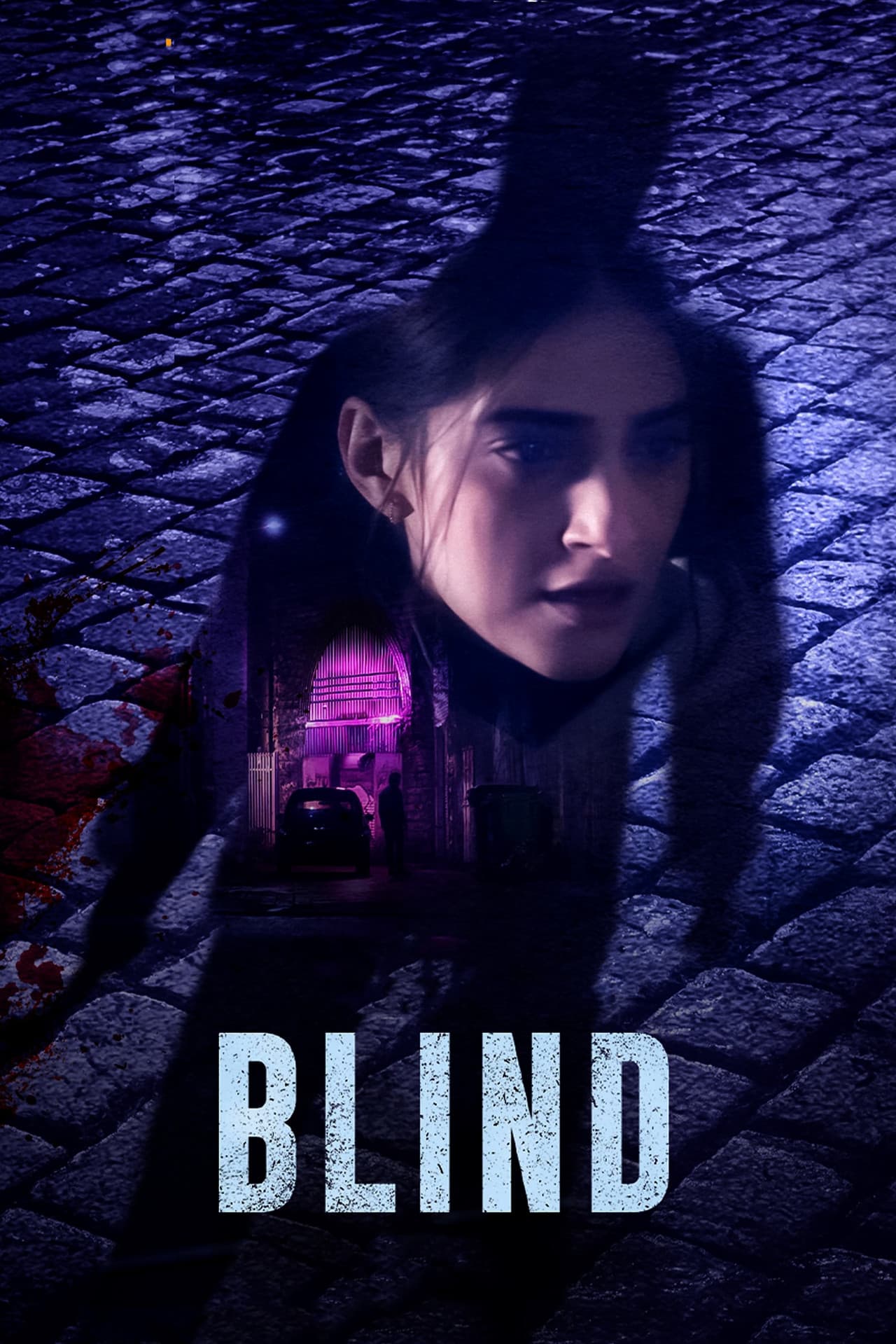Blind preview 2