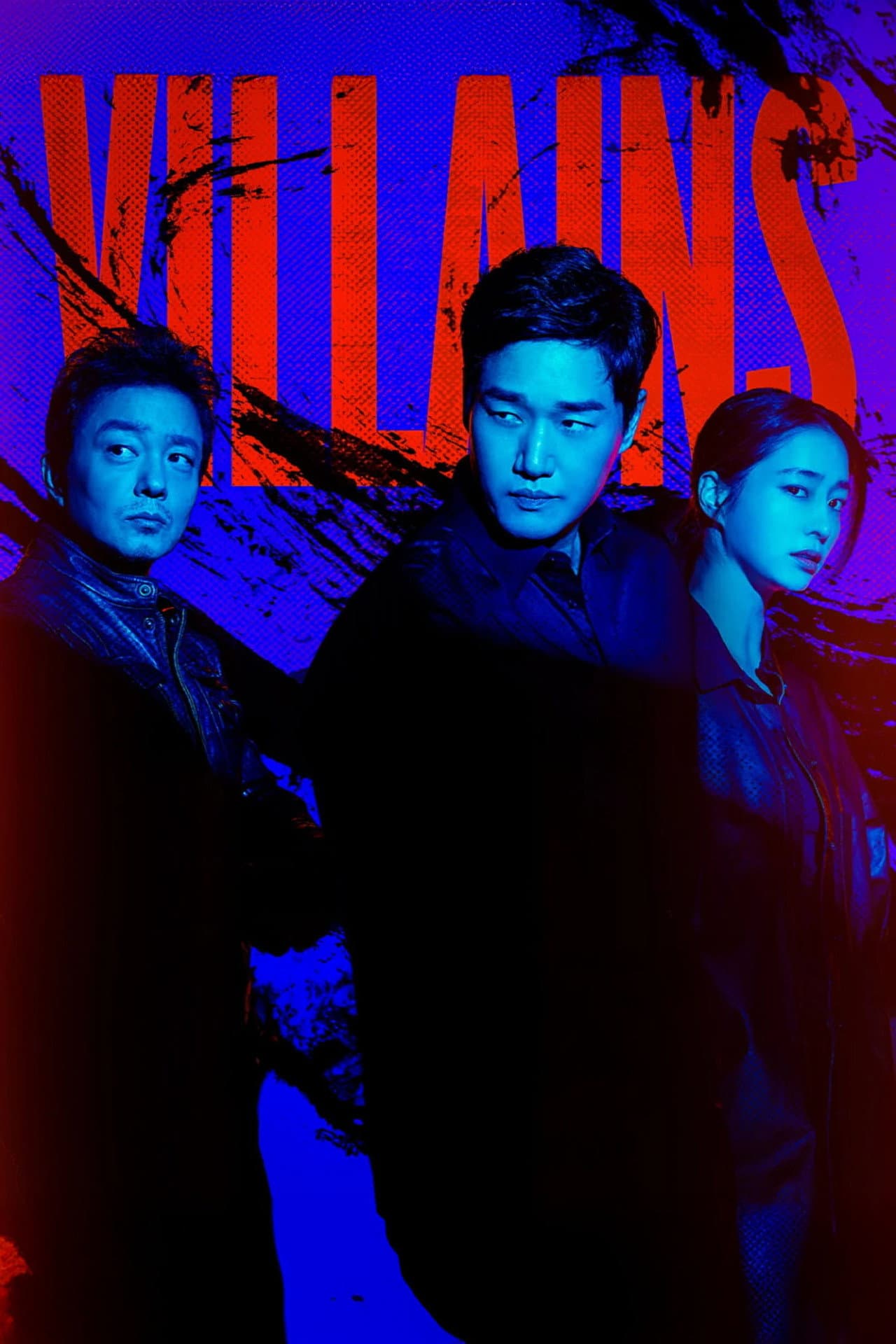 Villains preview 2