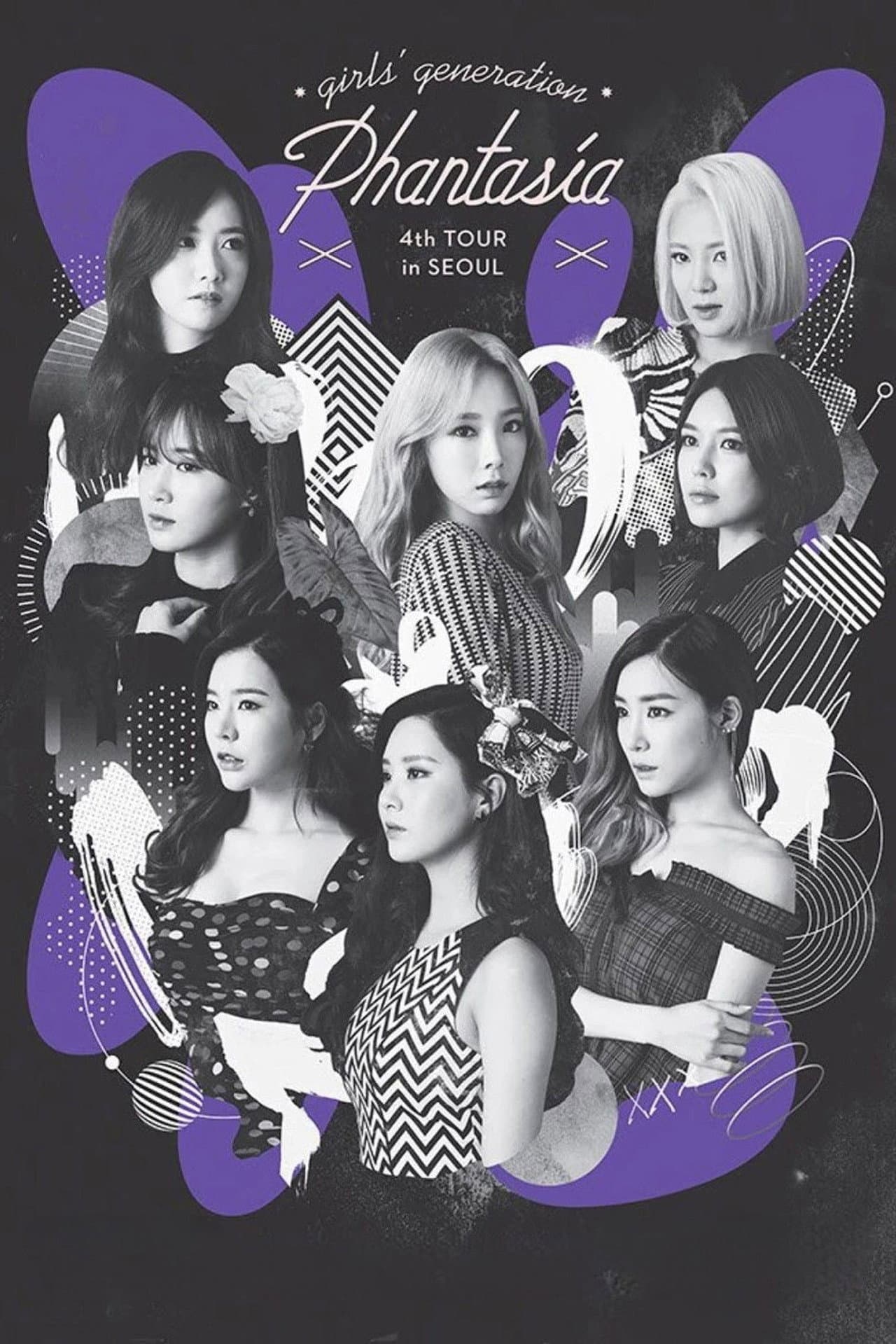 Girls' Generation 4th Tour ~Phantasia~ in Seoul preview 2