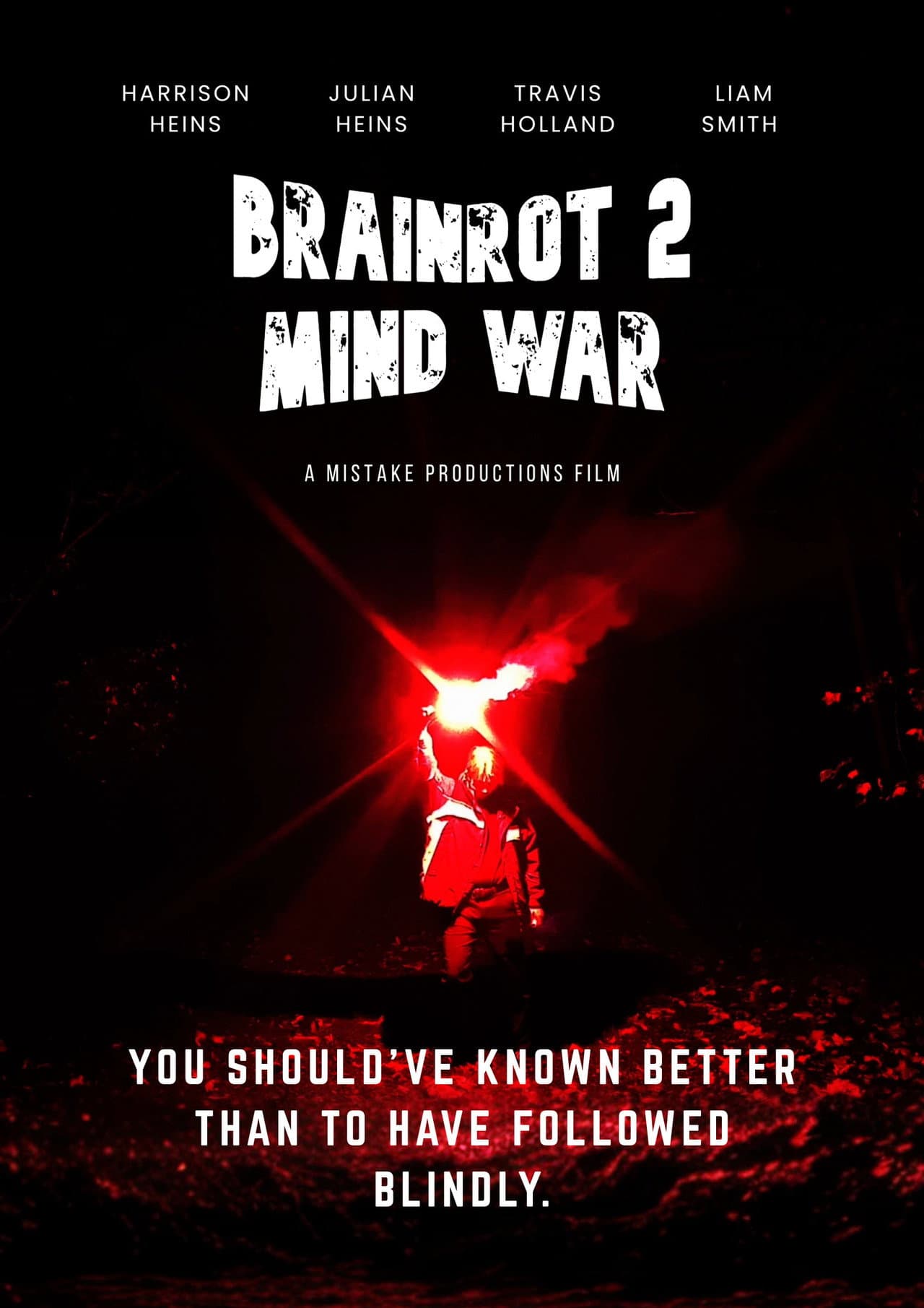 BRAINROT 2 MIND WAR preview 2