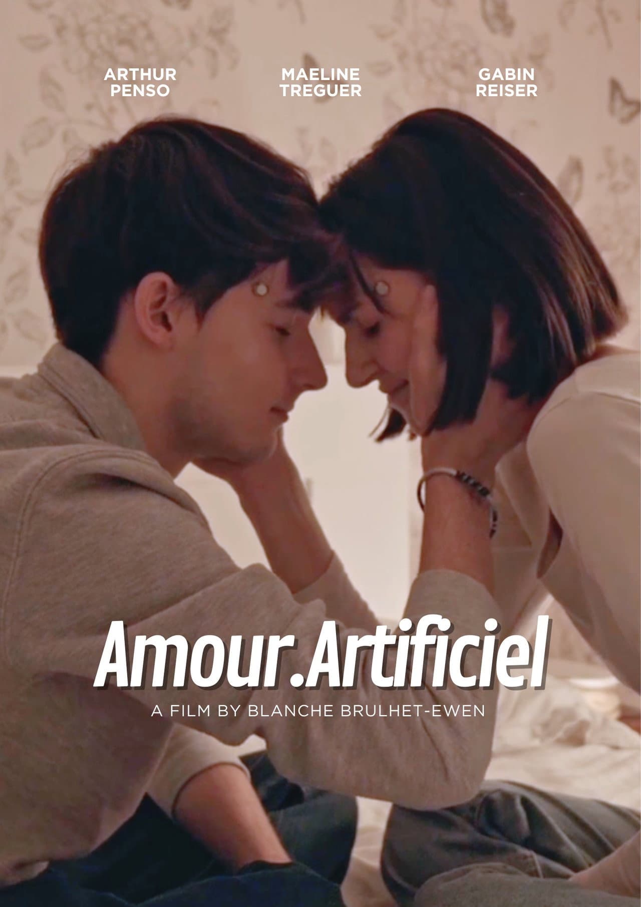 Amour.Artificiel preview 1