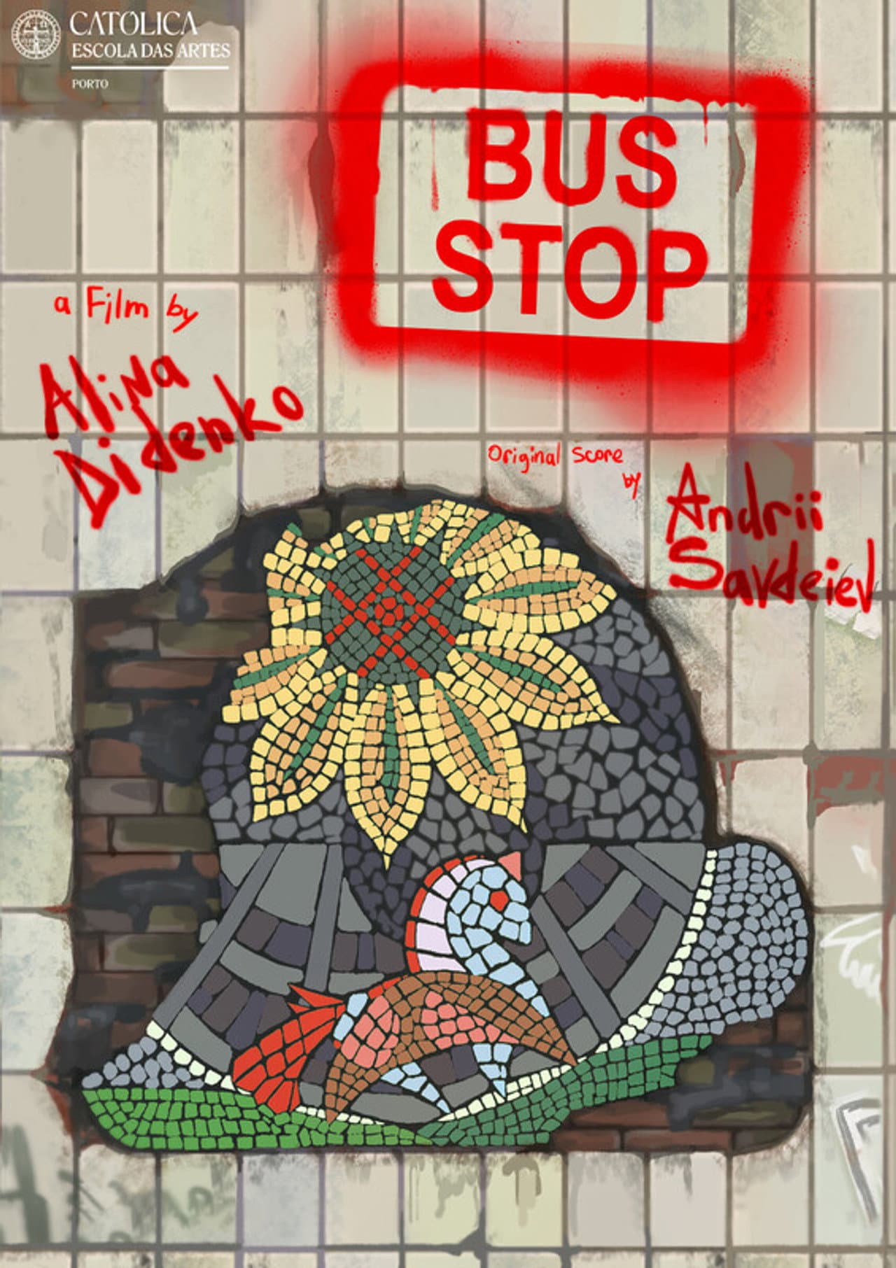 Bus Stop preview 1