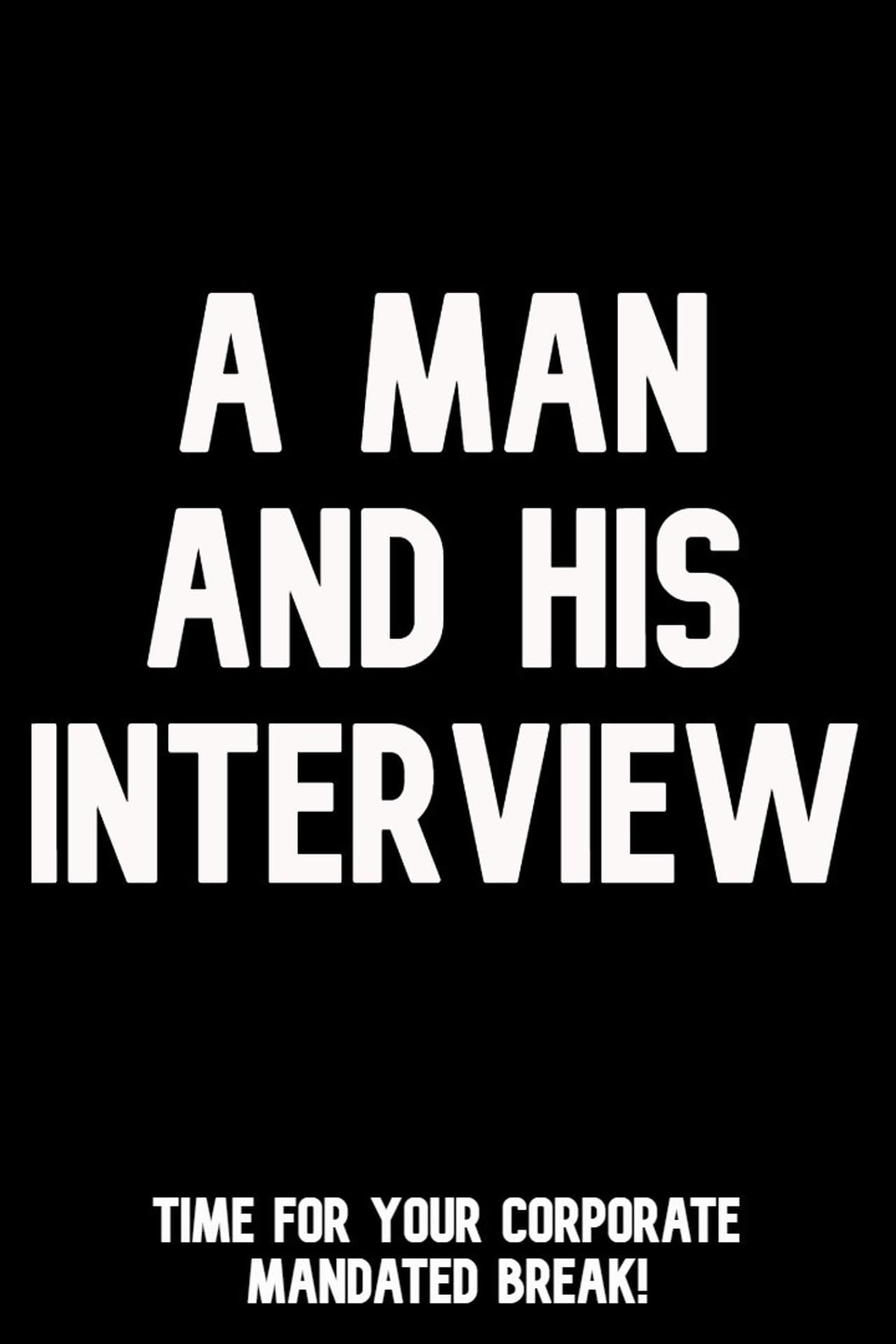 A Man and His Interview preview 2