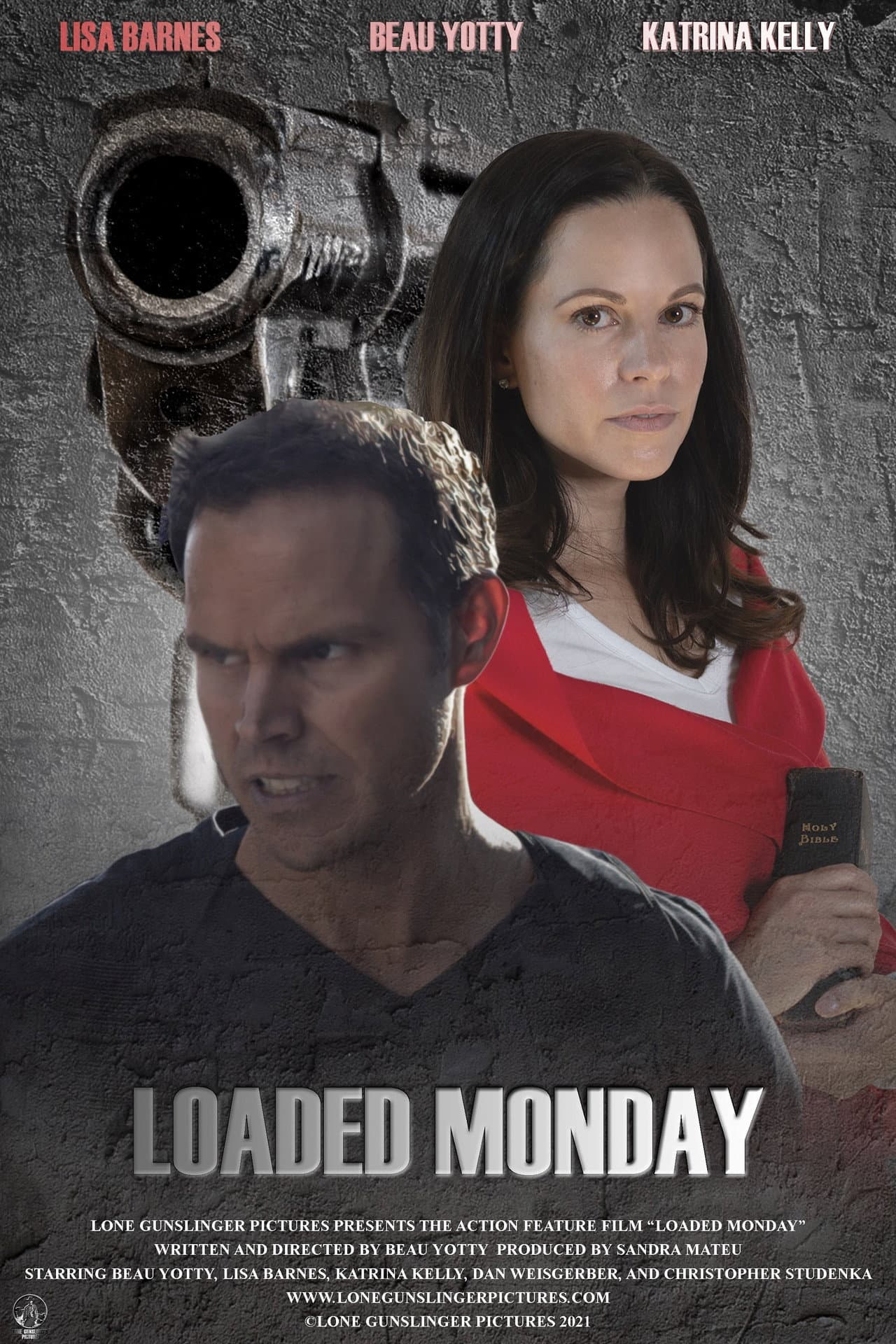 Loaded Monday preview 1
