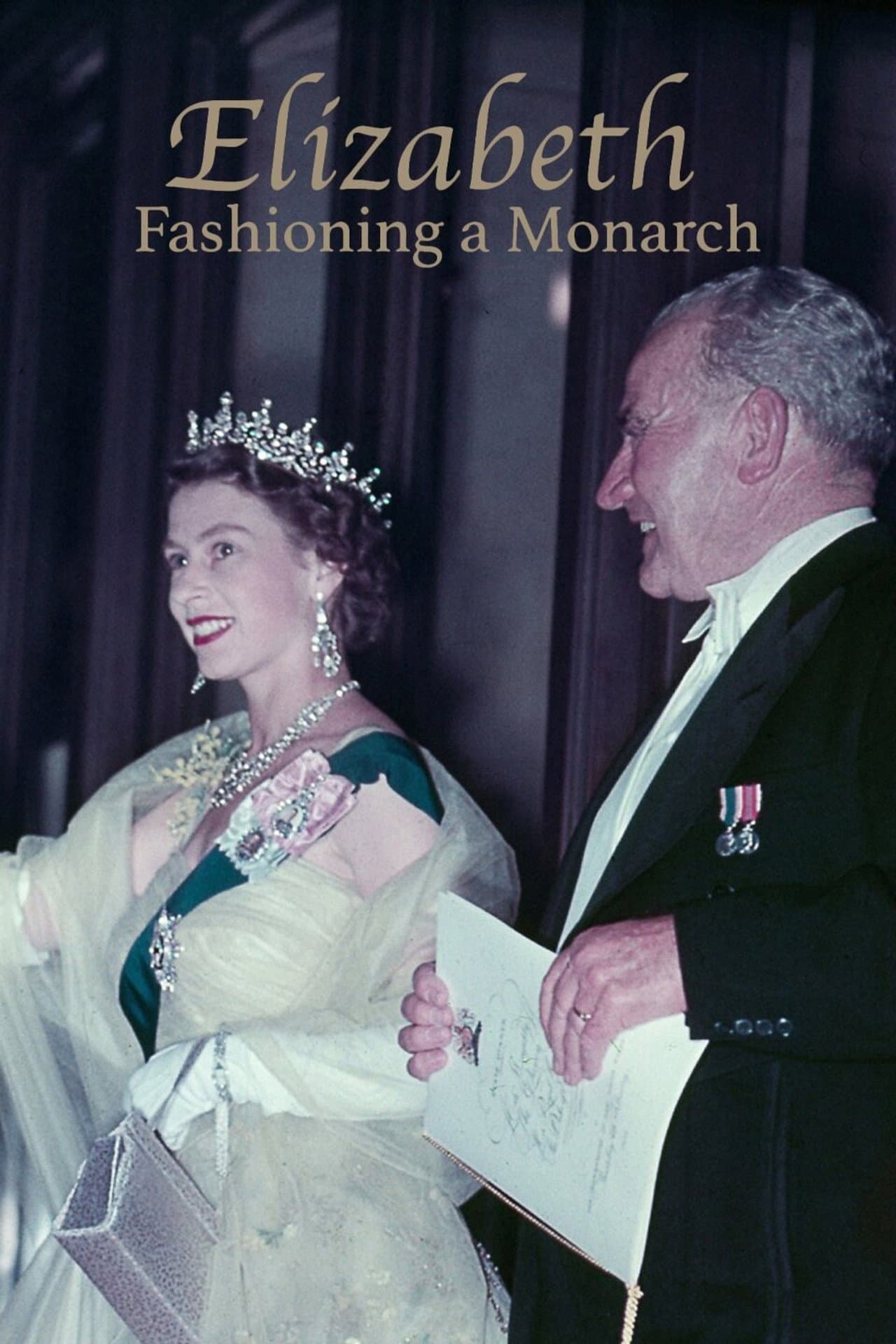 Elizabeth: Fashioning a Monarch preview 2
