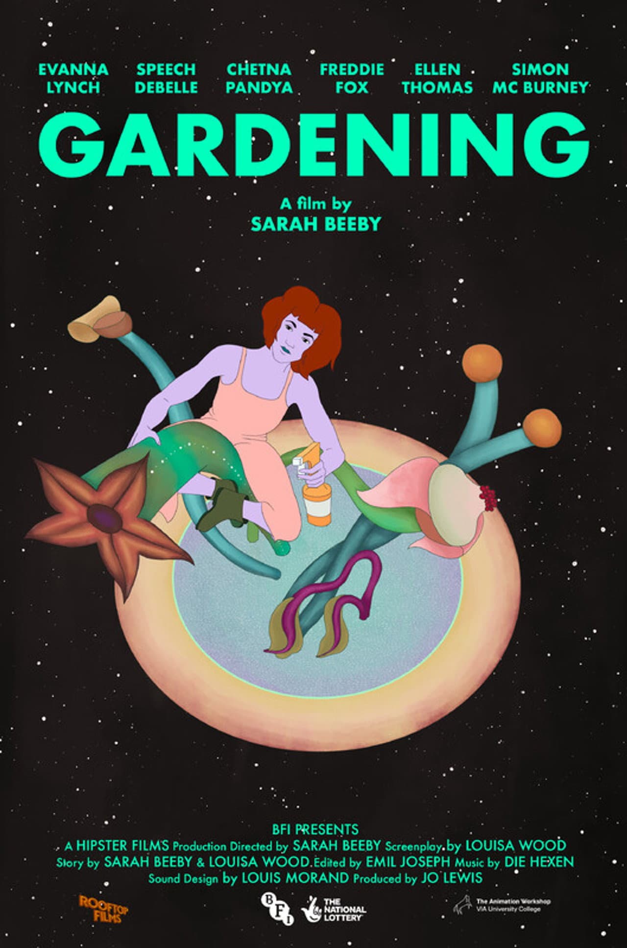 Gardening preview 1