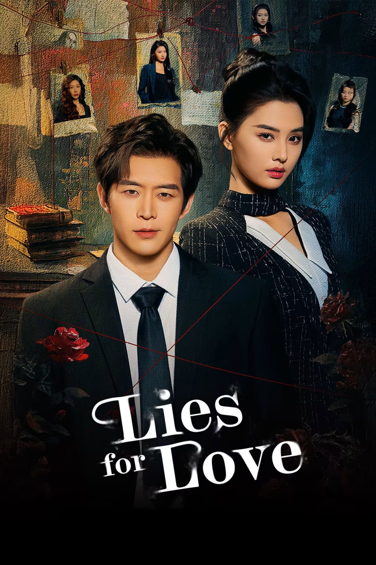 Lies for Love preview 2