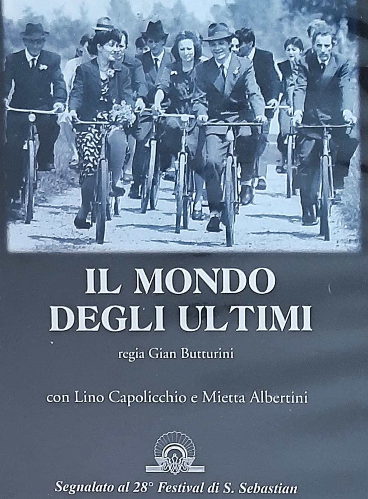 Il mondo degli ultimi preview 2