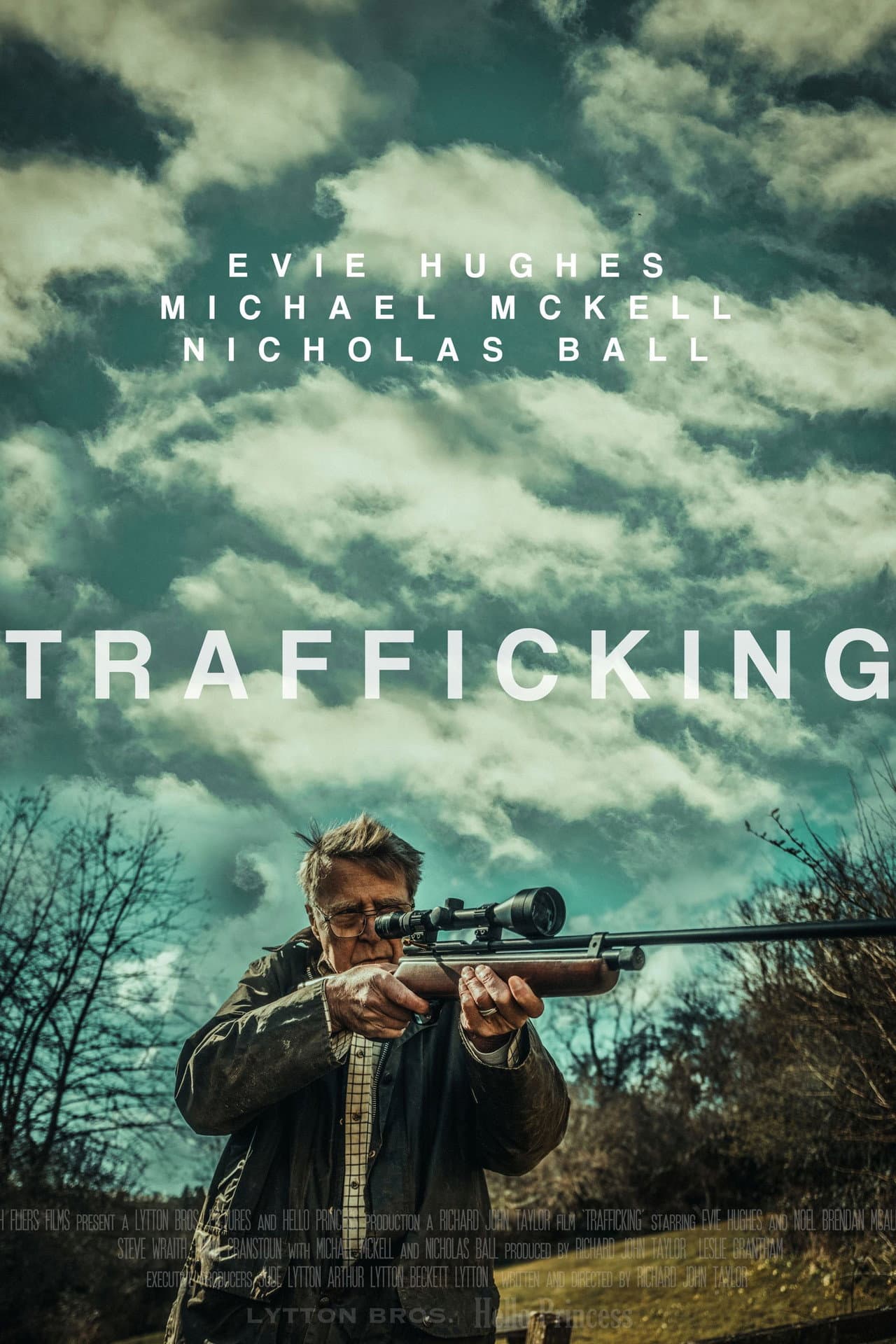 Trafficking preview 2