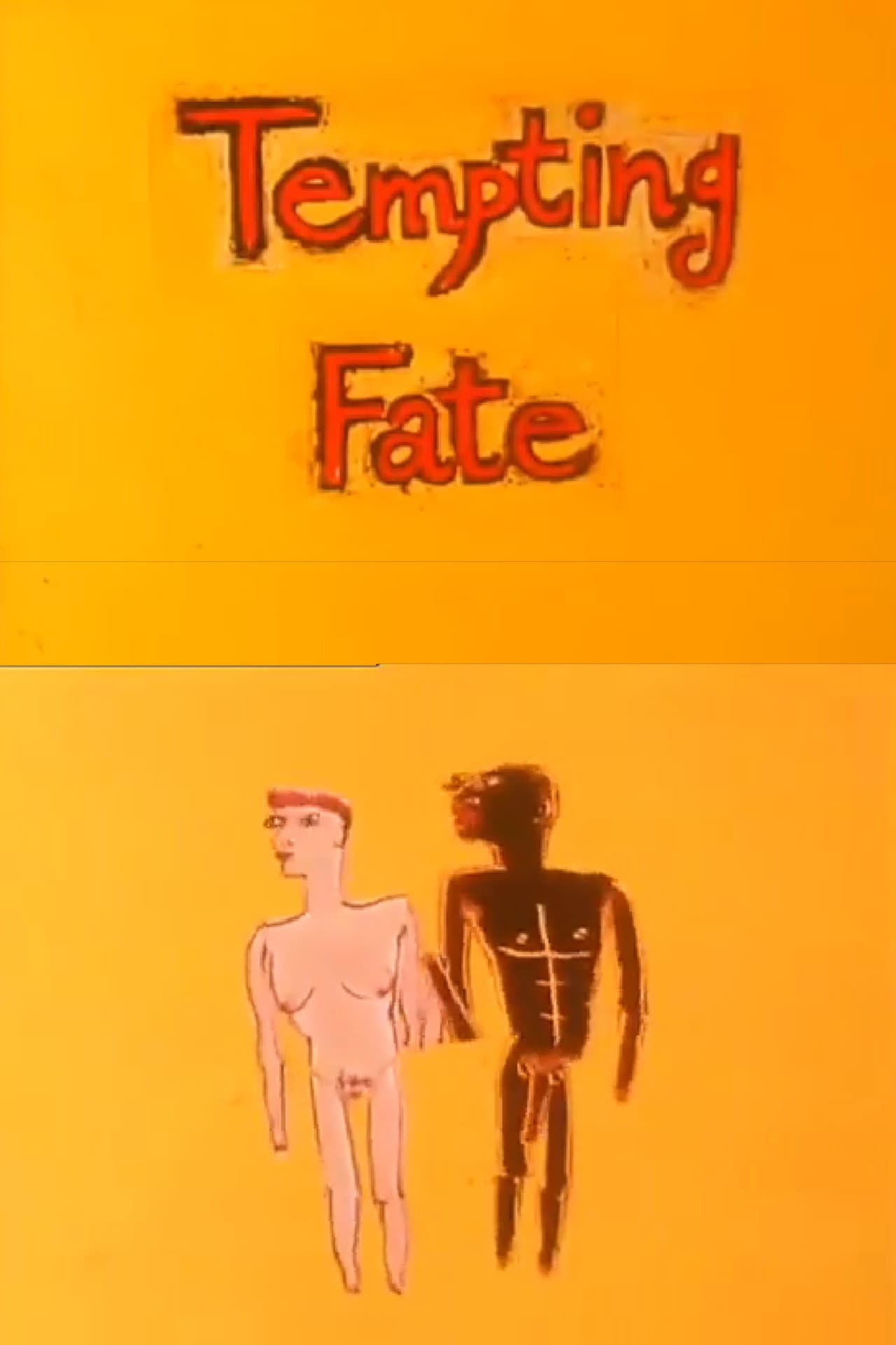 Tempting Fate preview 1