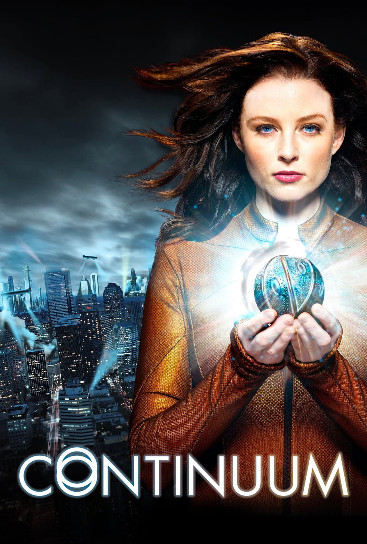 Continuum preview 2