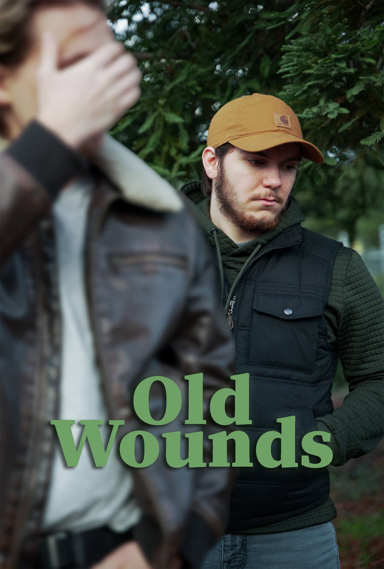 Old Wounds preview 2