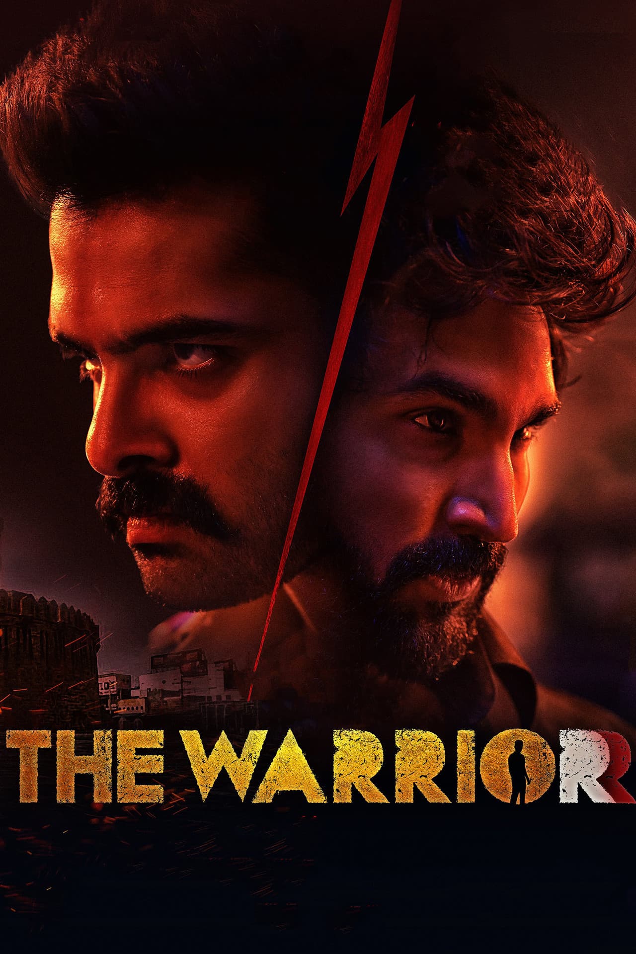 The Warriorr preview 2