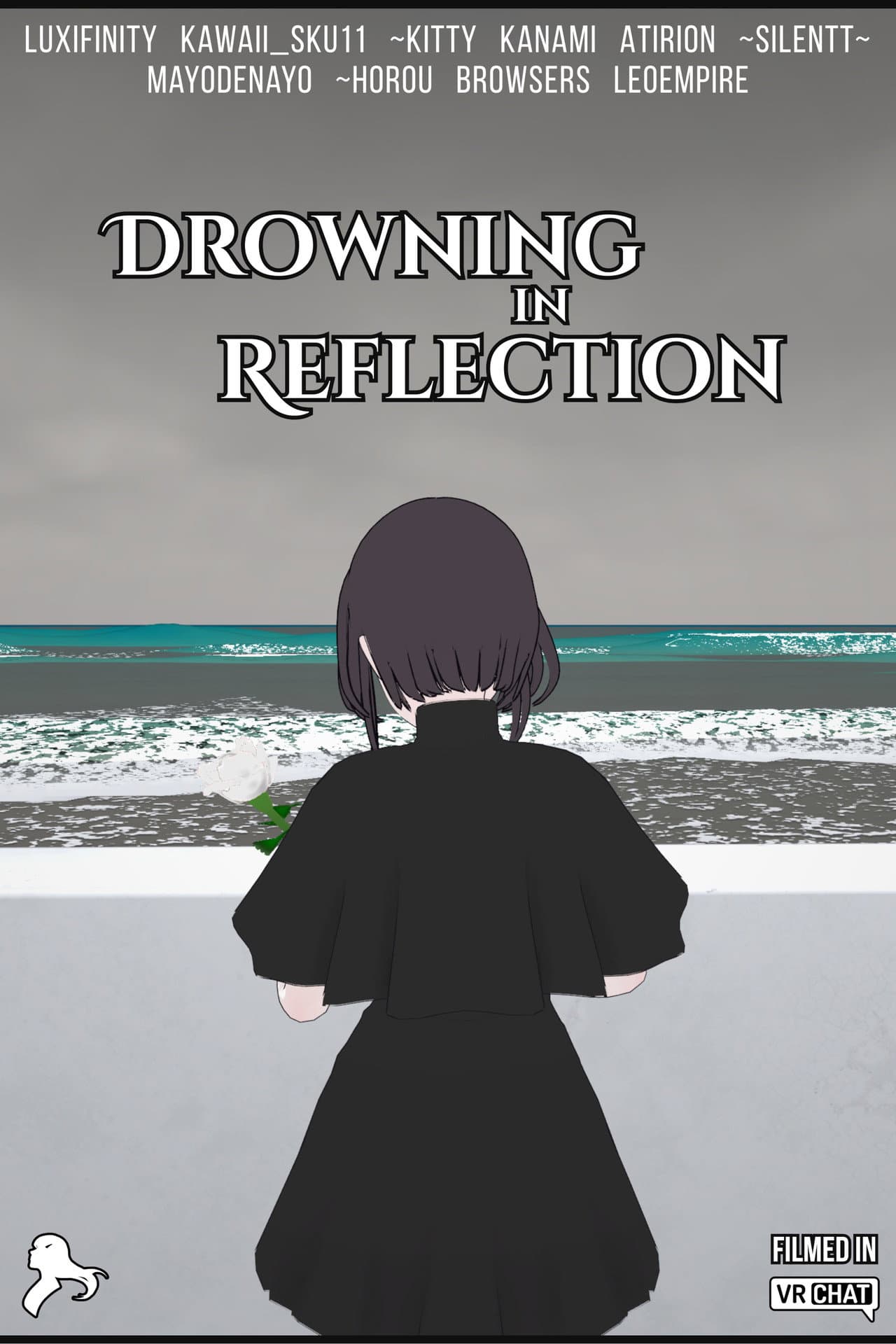 Drowning in Reflection preview 1