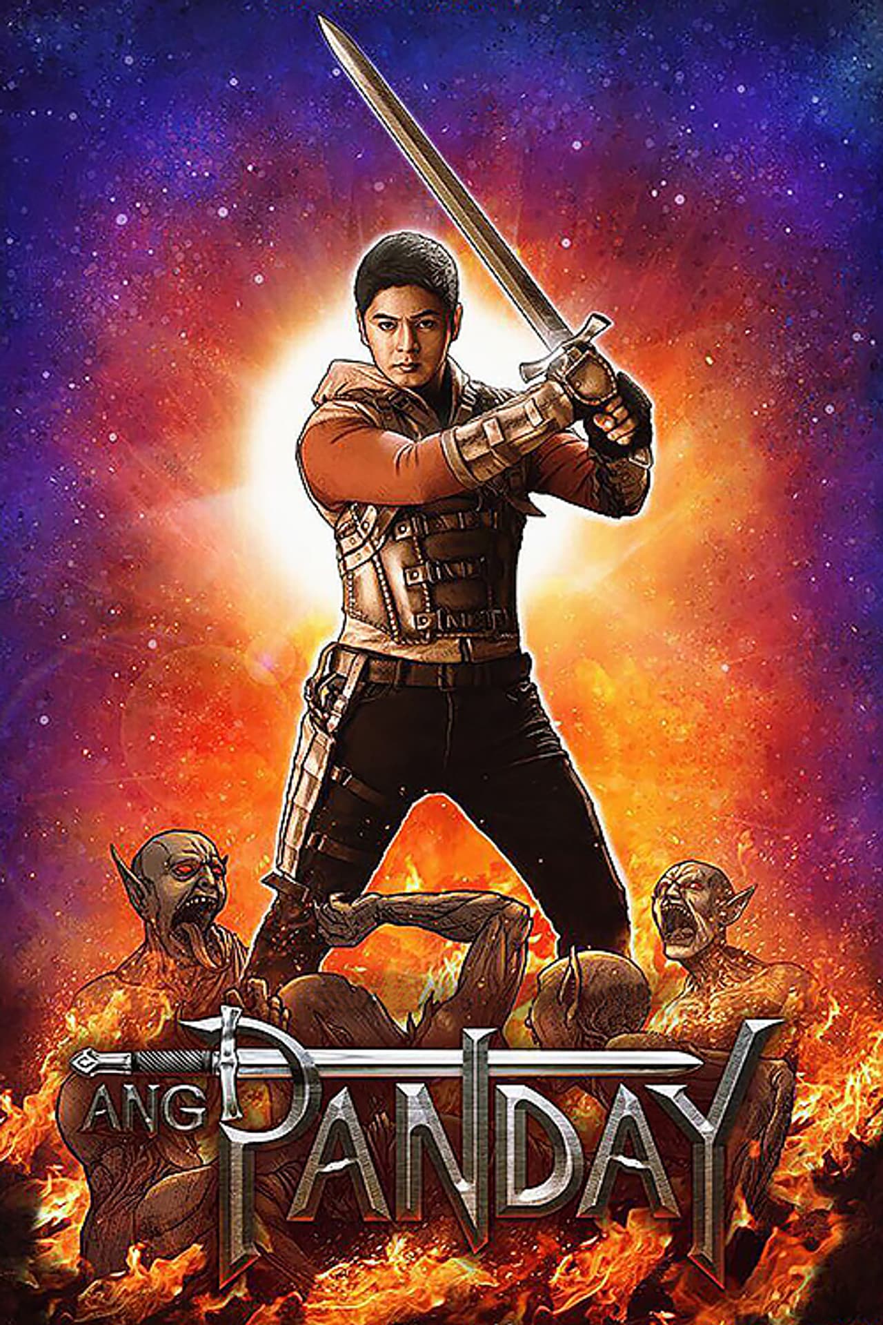 Ang Panday preview 2