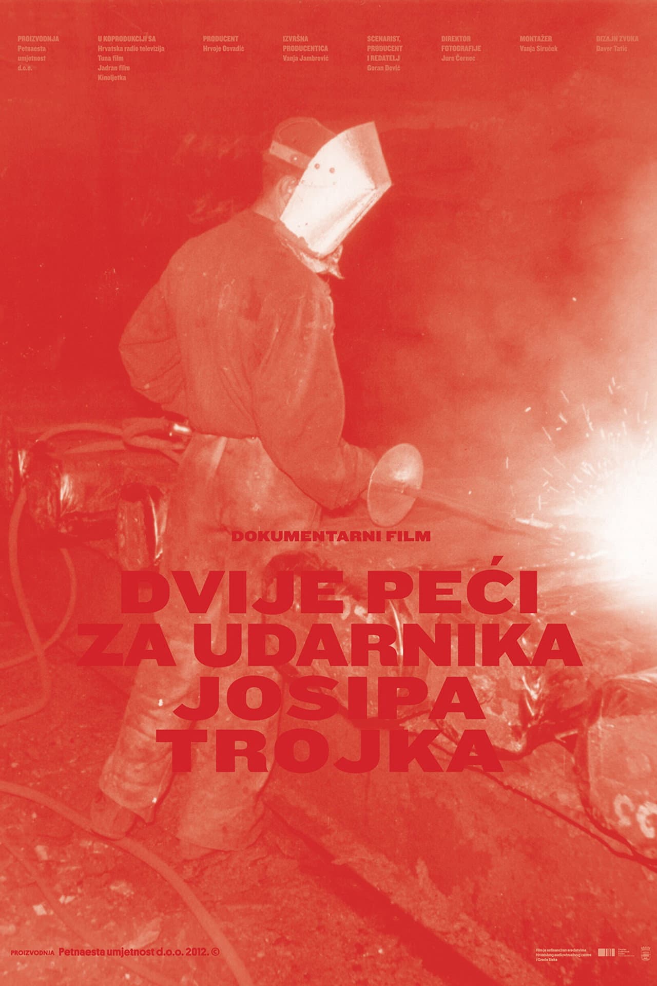 Two Furnaces for Udarnik Josip Trojko preview 1