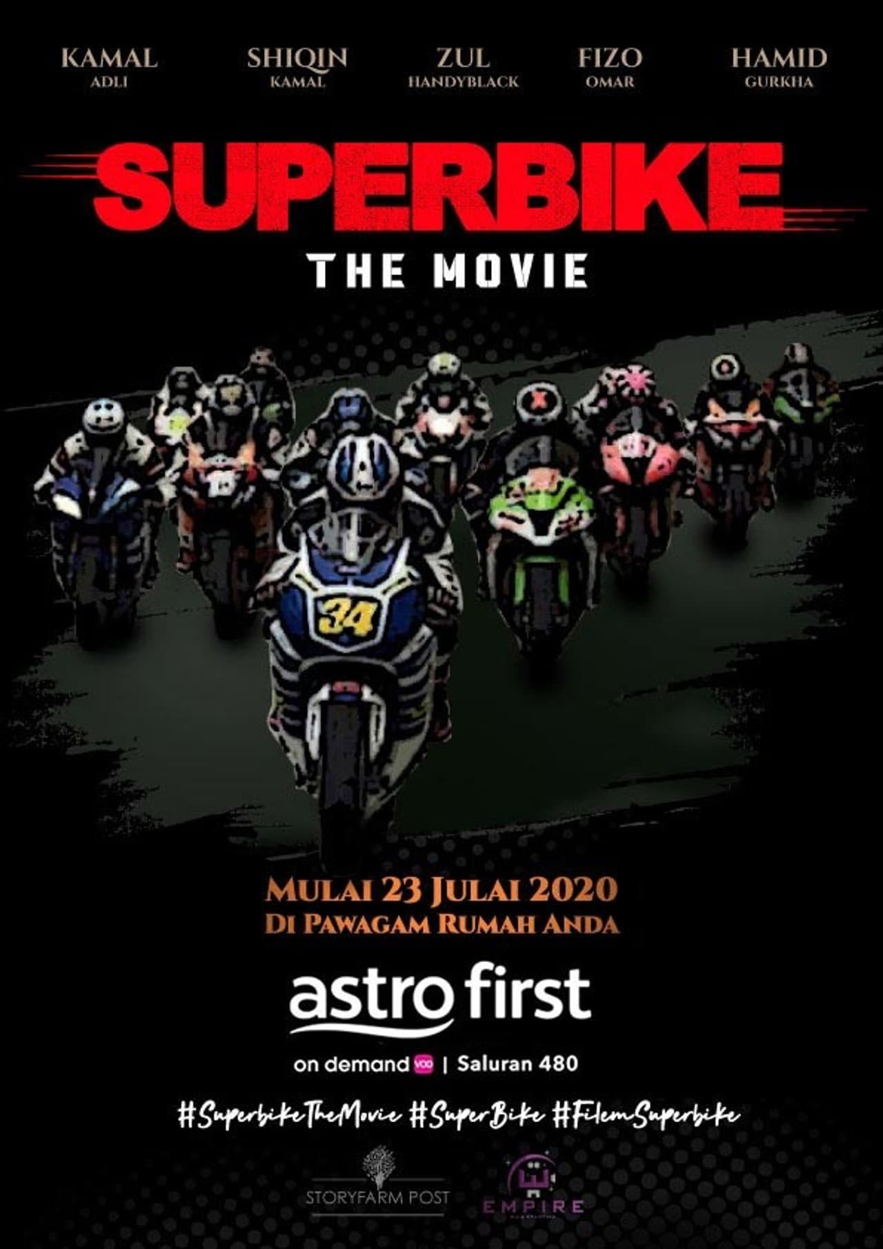 Superbike preview 1