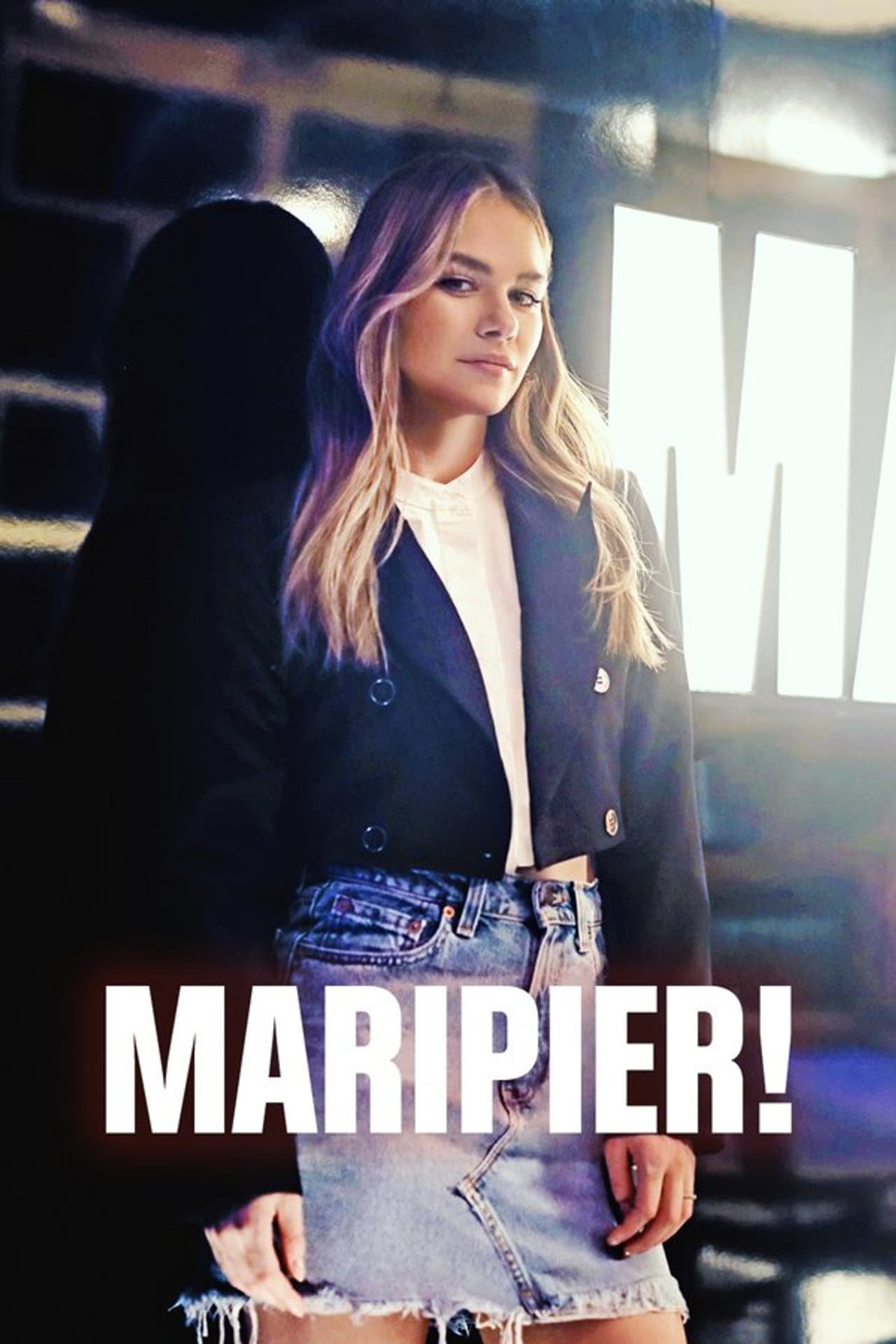 Maripier! preview 2