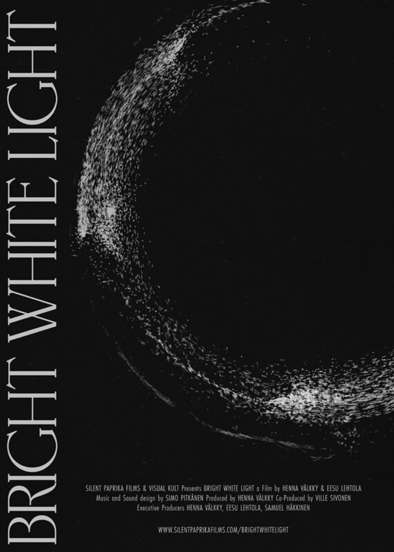 Bright White Light preview 1