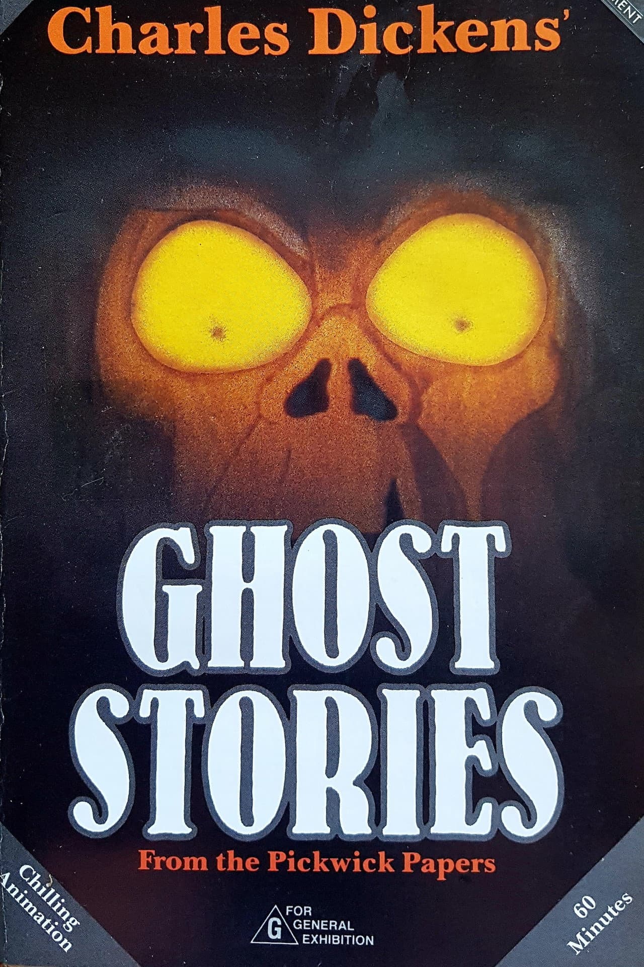 Ghost Stories preview 2