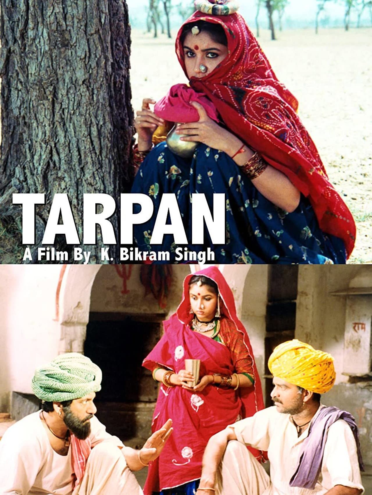 Tarpan preview 1
