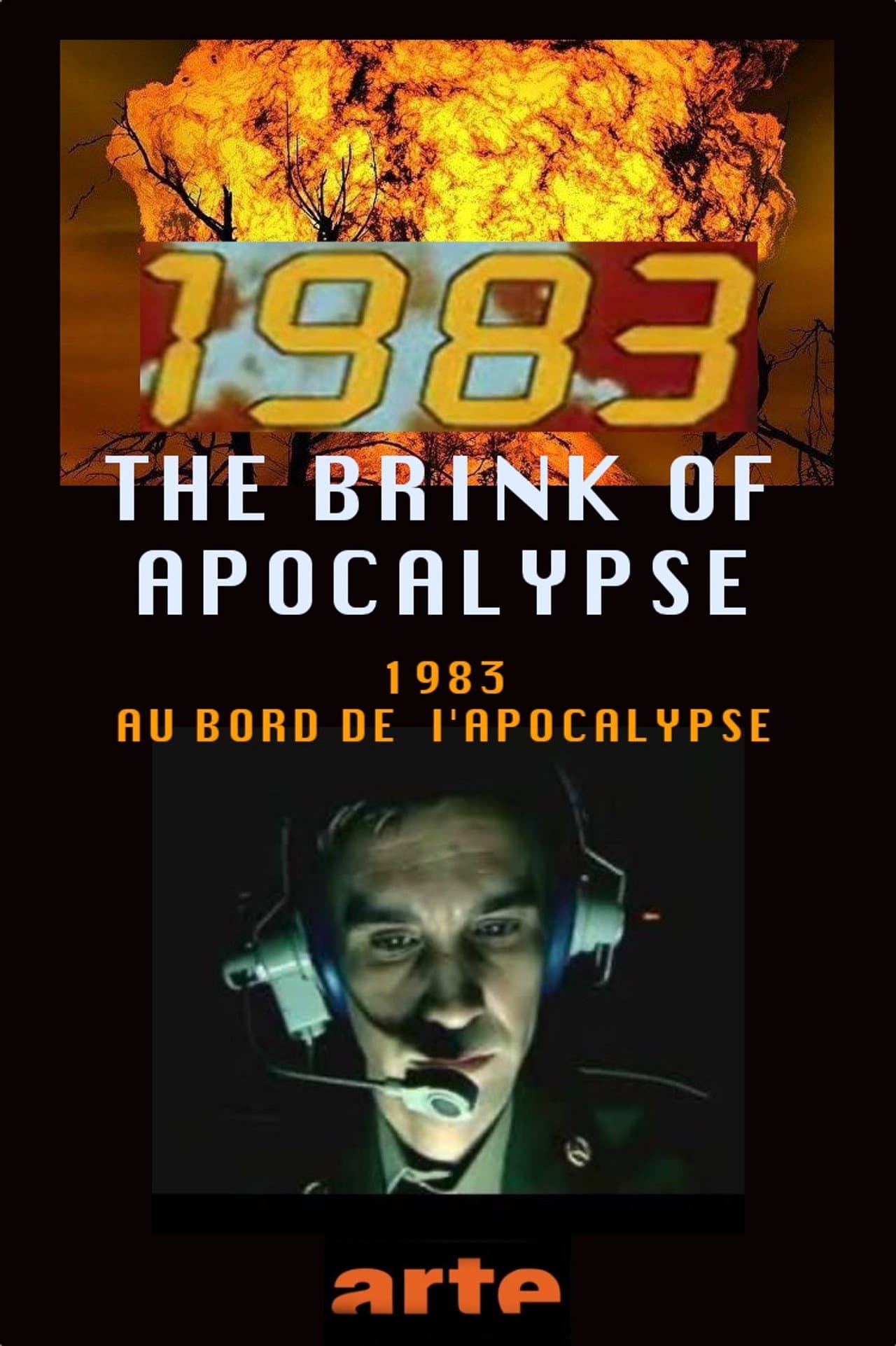 1983: The Brink of Apocalypse preview 1