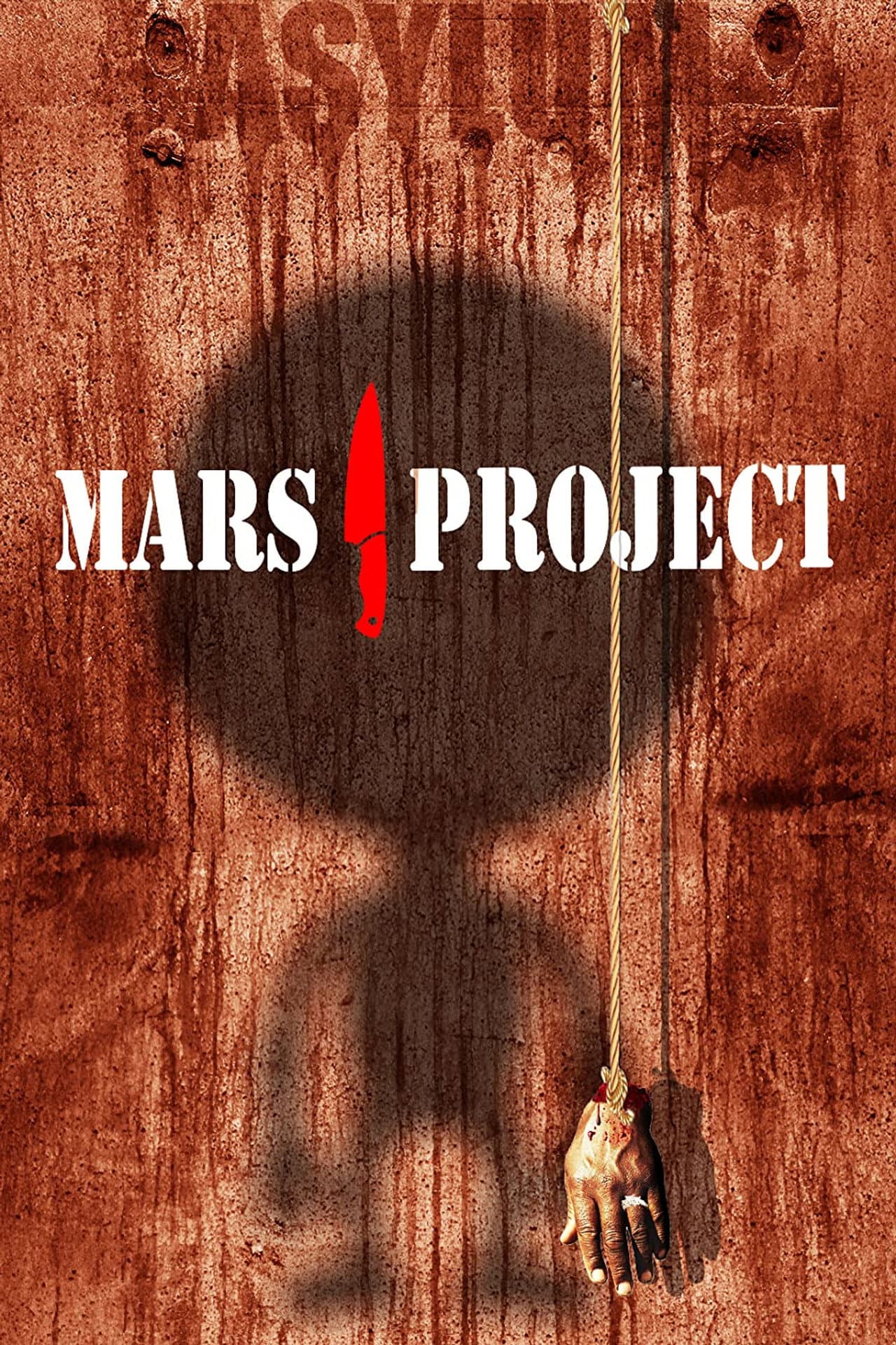The Mars Project preview 2